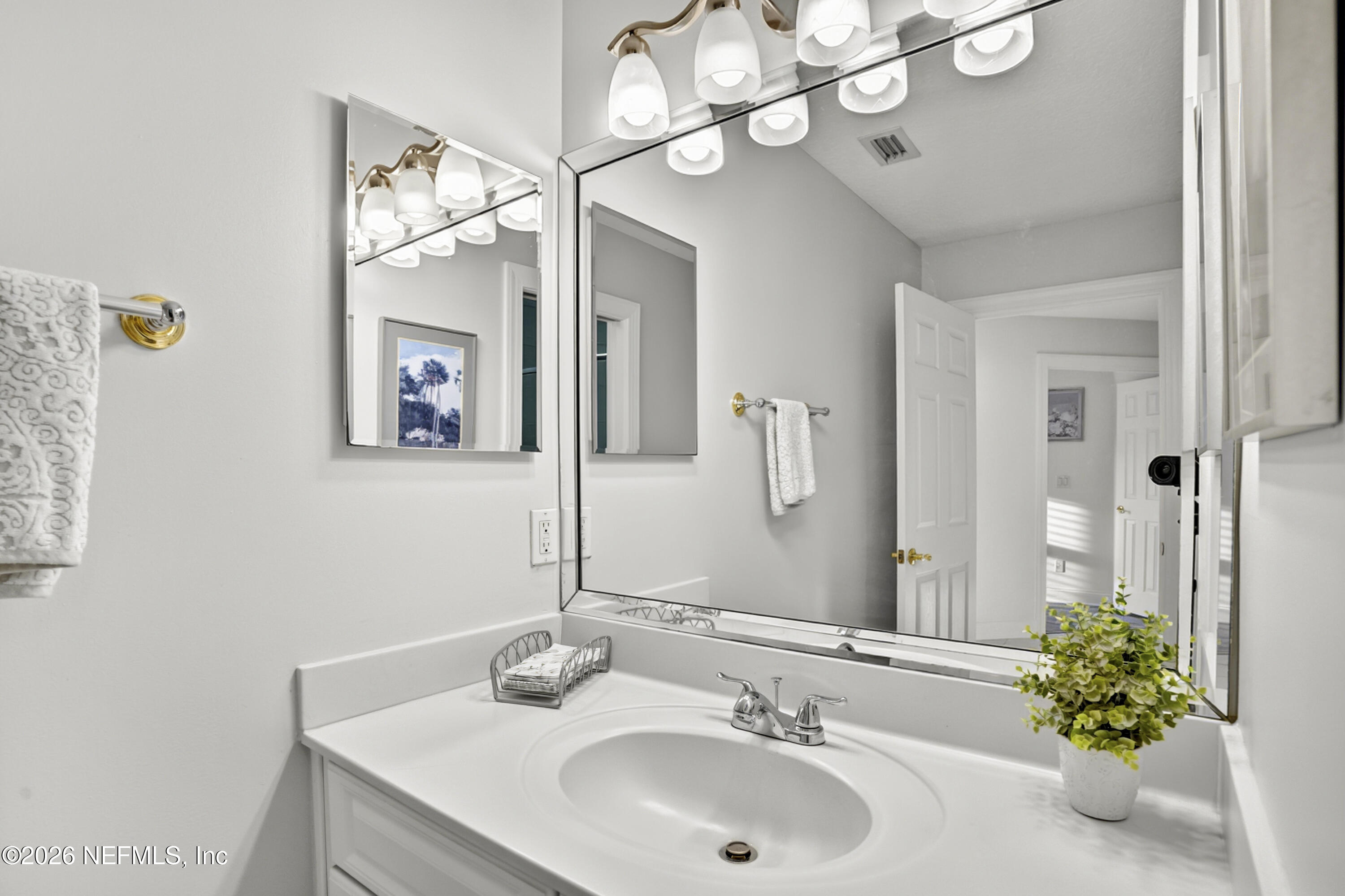 110 SUNSET Circle S, St. Augustine