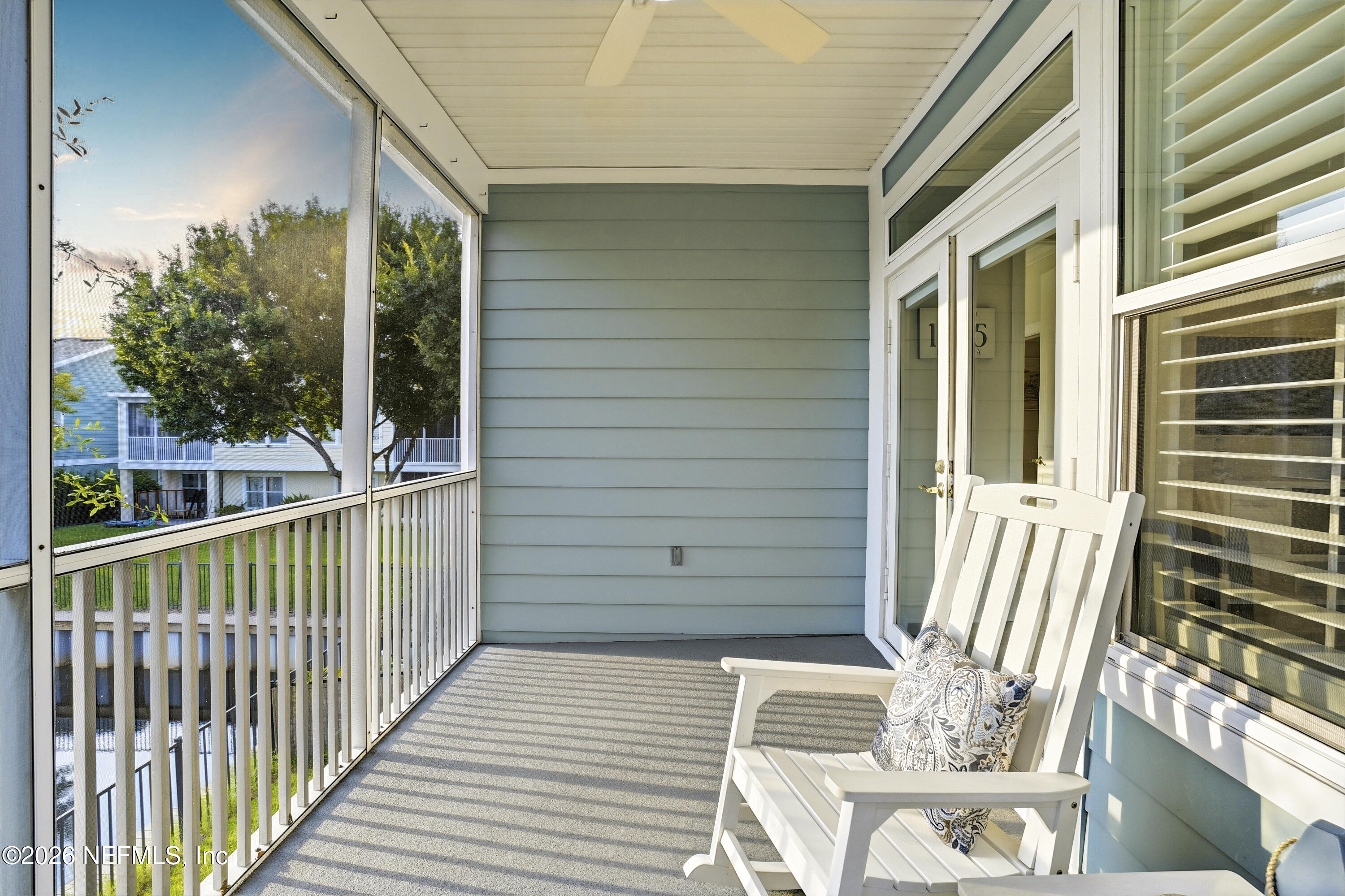 110 SUNSET Circle S, St. Augustine