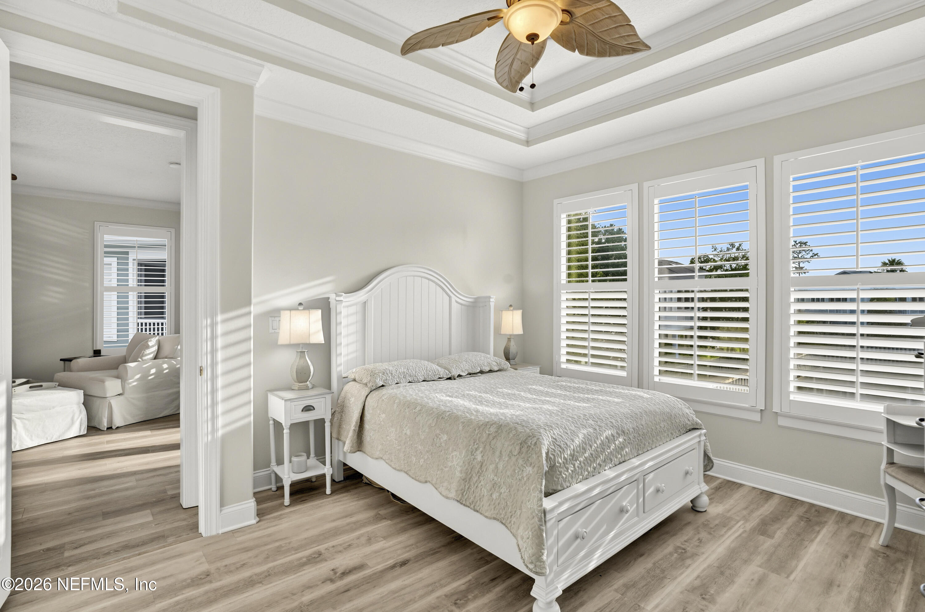110 SUNSET Circle S, St. Augustine