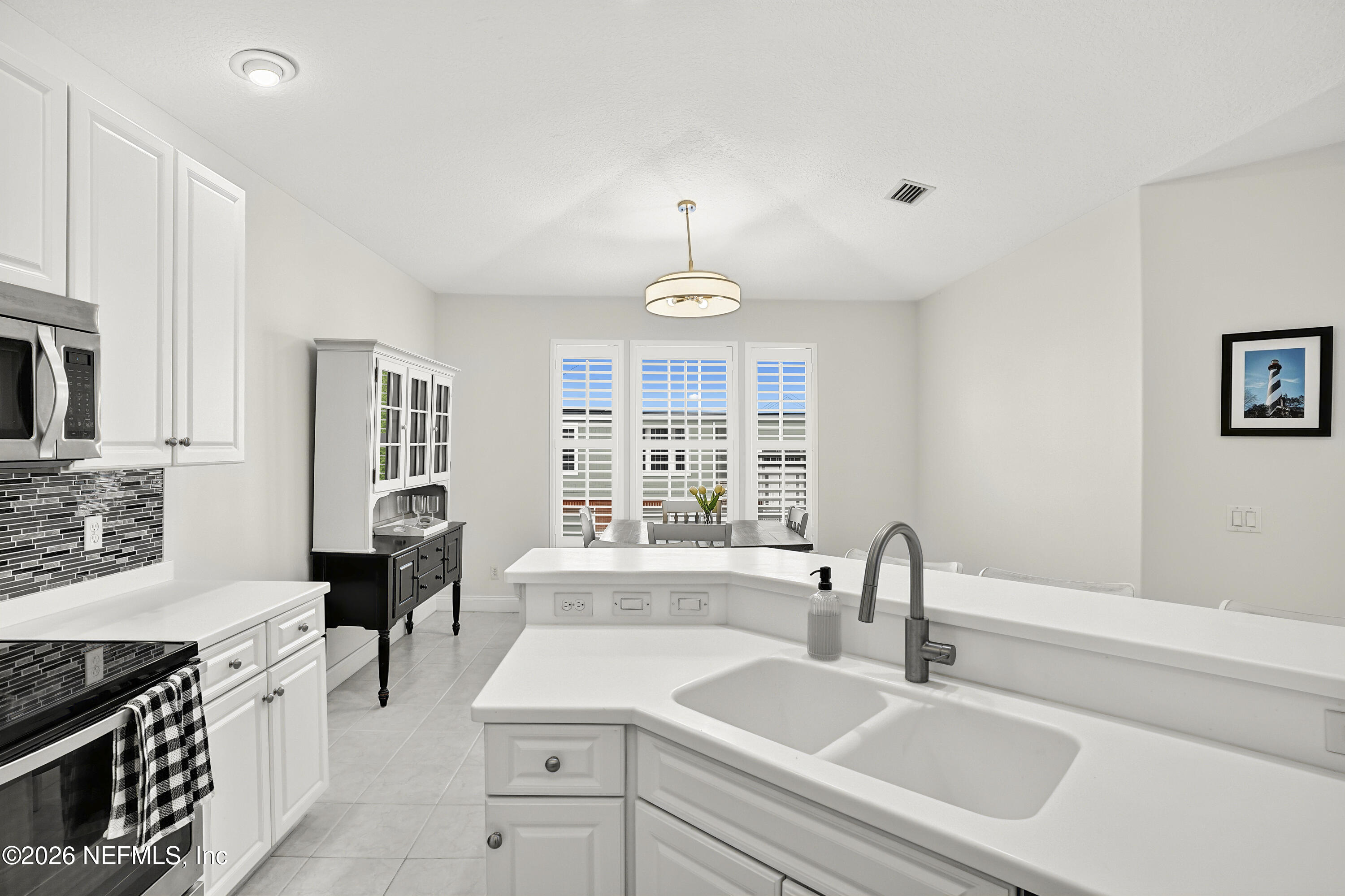 110 SUNSET Circle S, St. Augustine