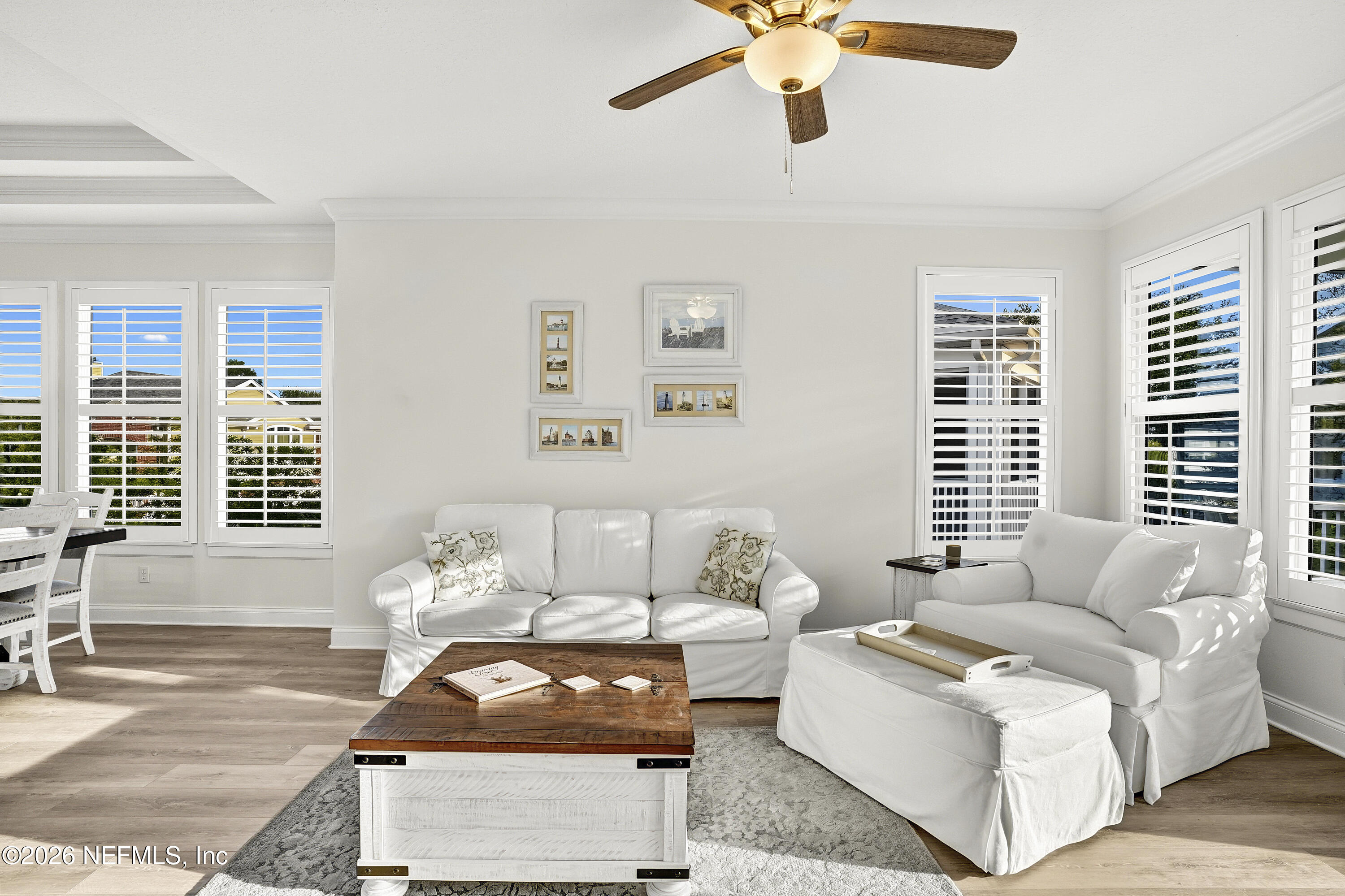 110 SUNSET Circle S, St. Augustine