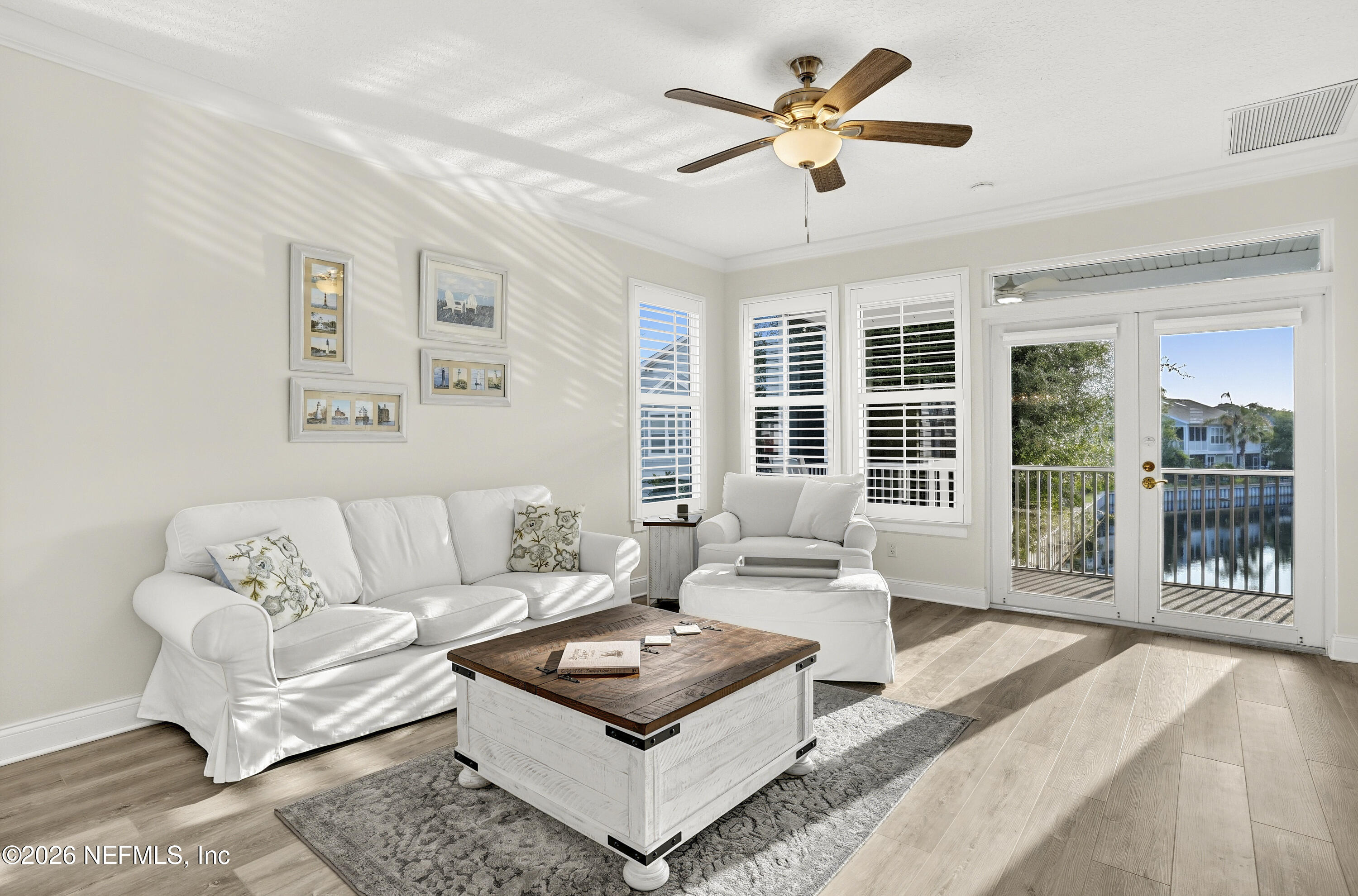 110 SUNSET Circle S, St. Augustine