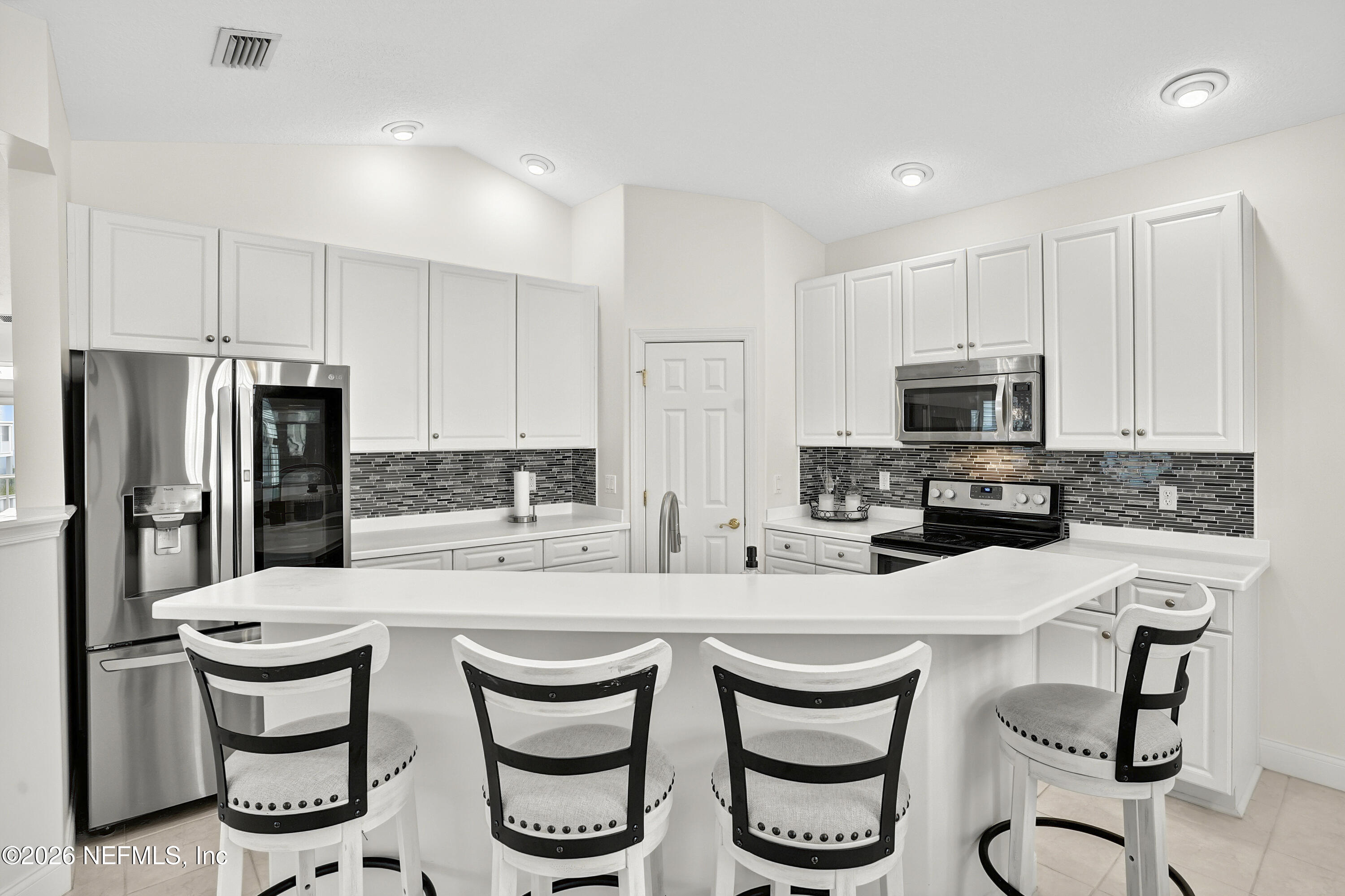 110 SUNSET Circle S, St. Augustine