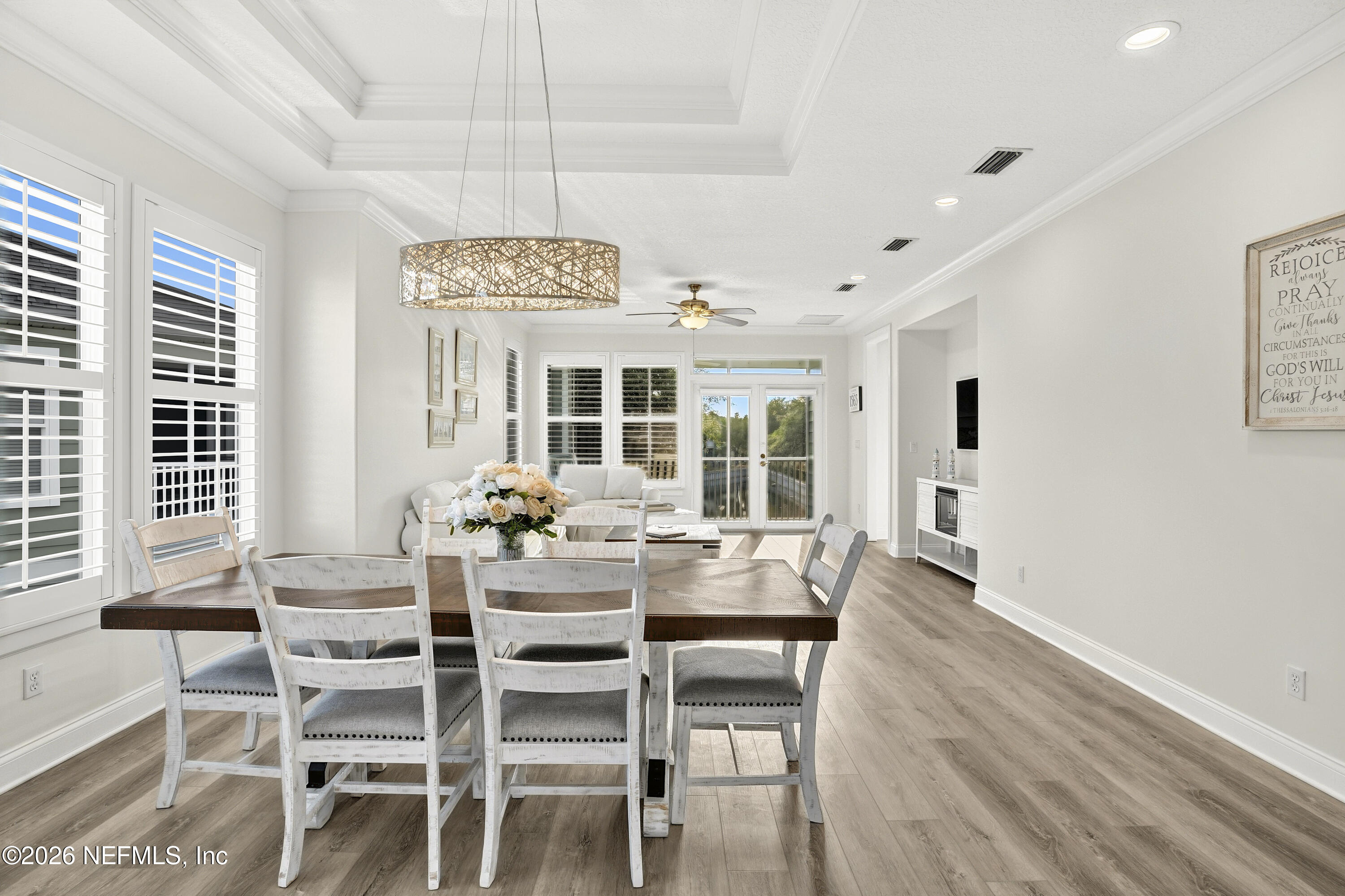 110 SUNSET Circle S, St. Augustine