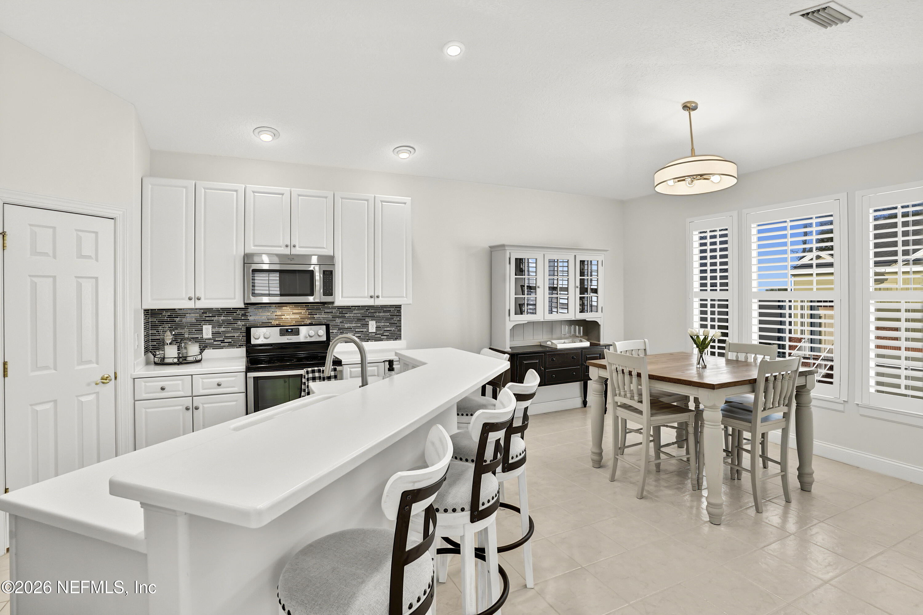 110 SUNSET Circle S, St. Augustine