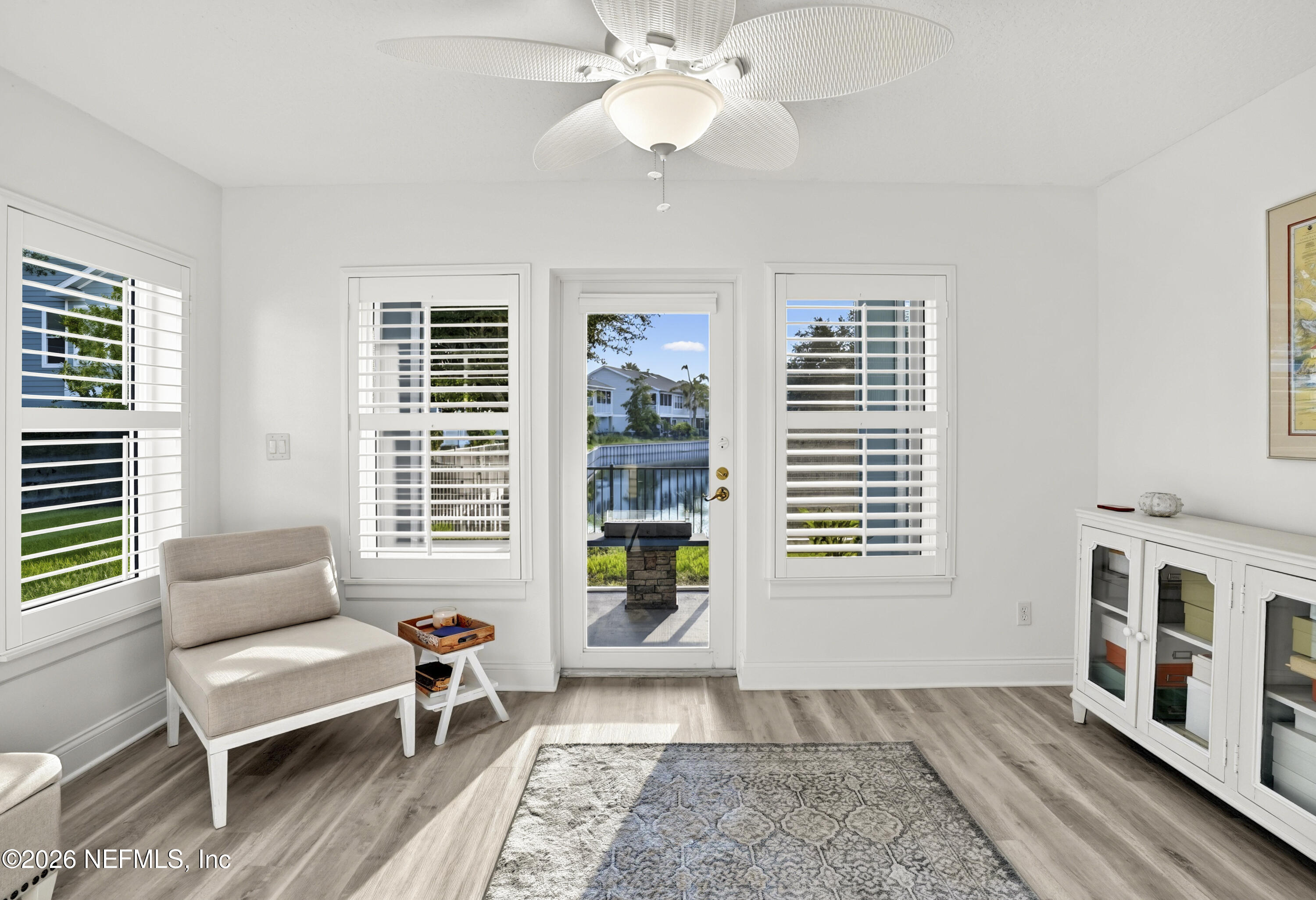 110 SUNSET Circle S, St. Augustine