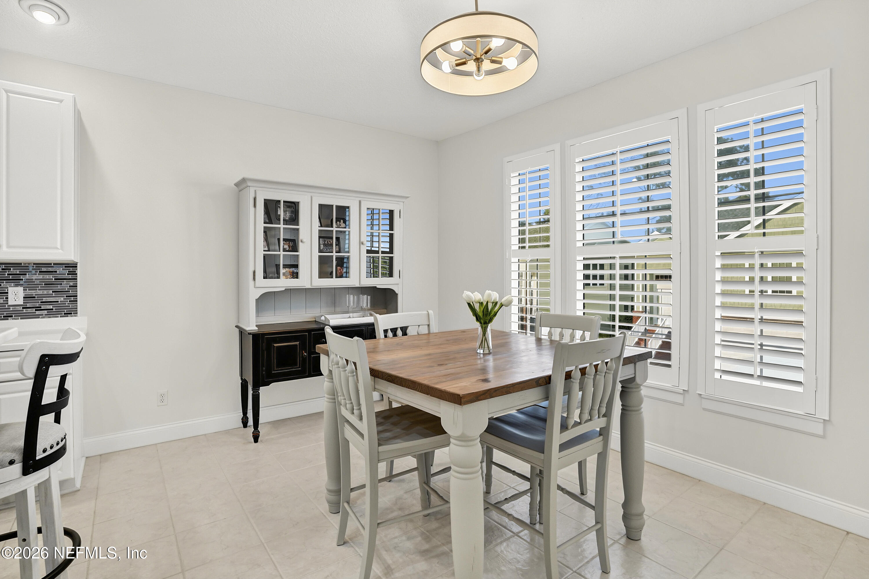 110 SUNSET Circle S, St. Augustine