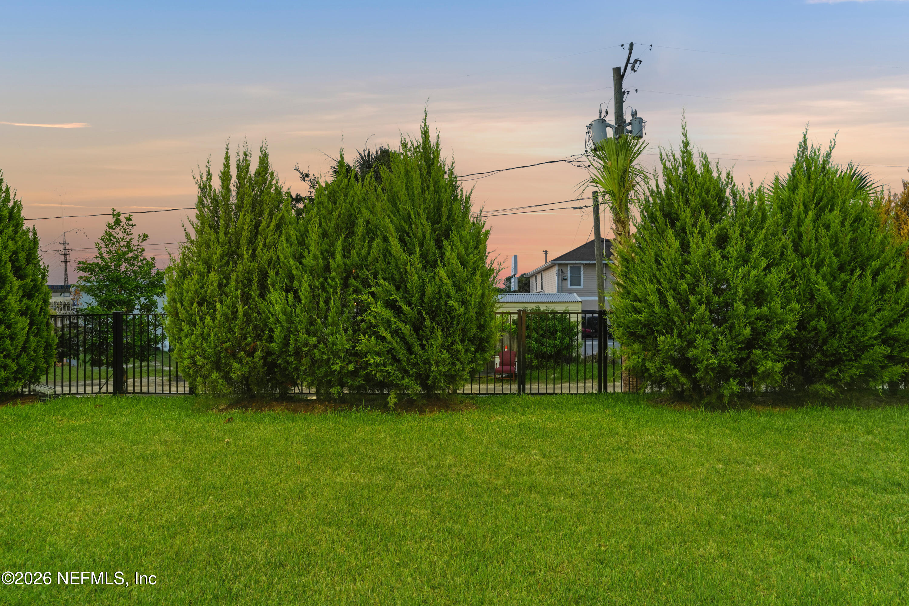304 ARRICOLA Avenue, St. Augustine
