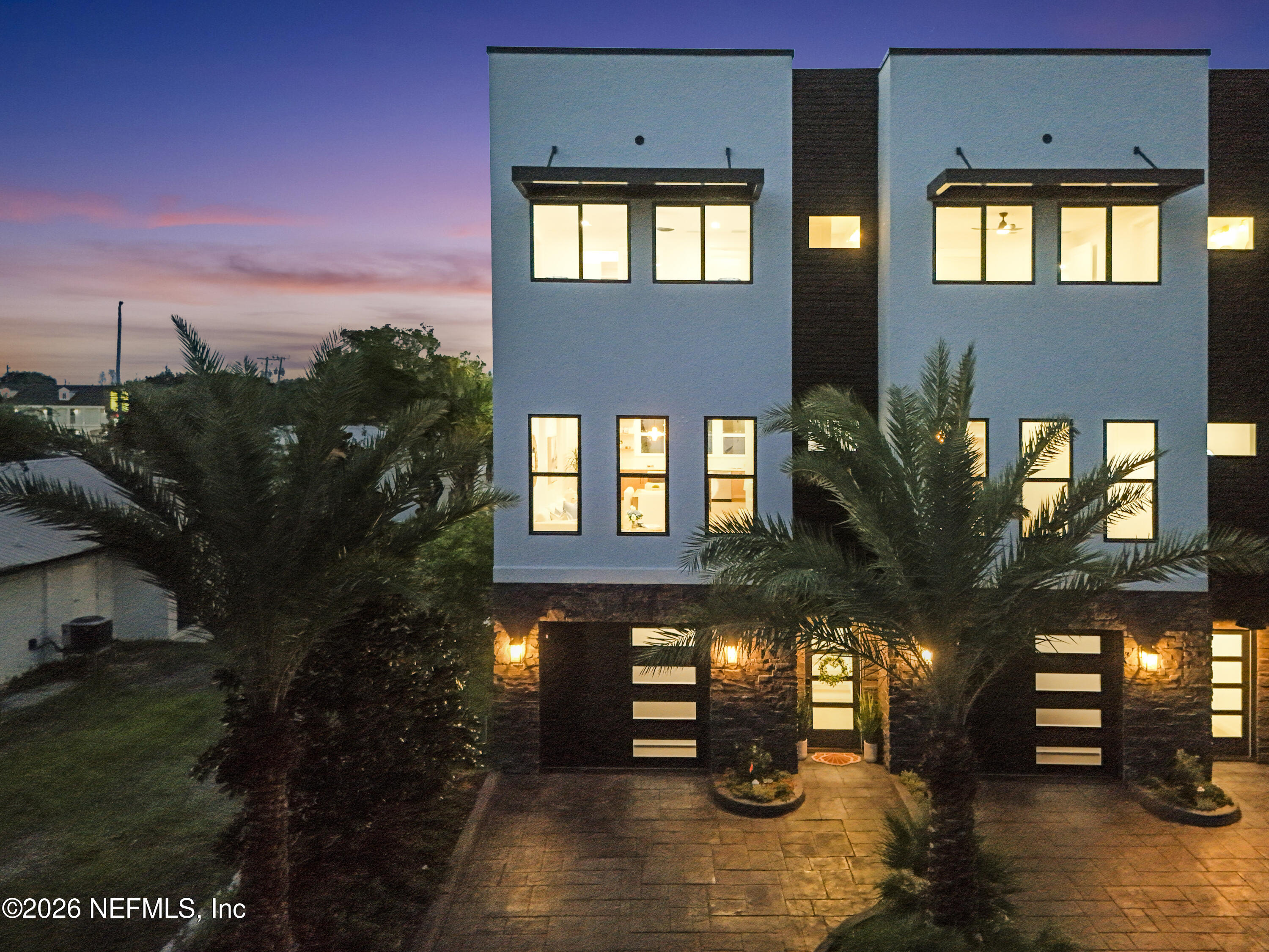 304 ARRICOLA Avenue, St. Augustine