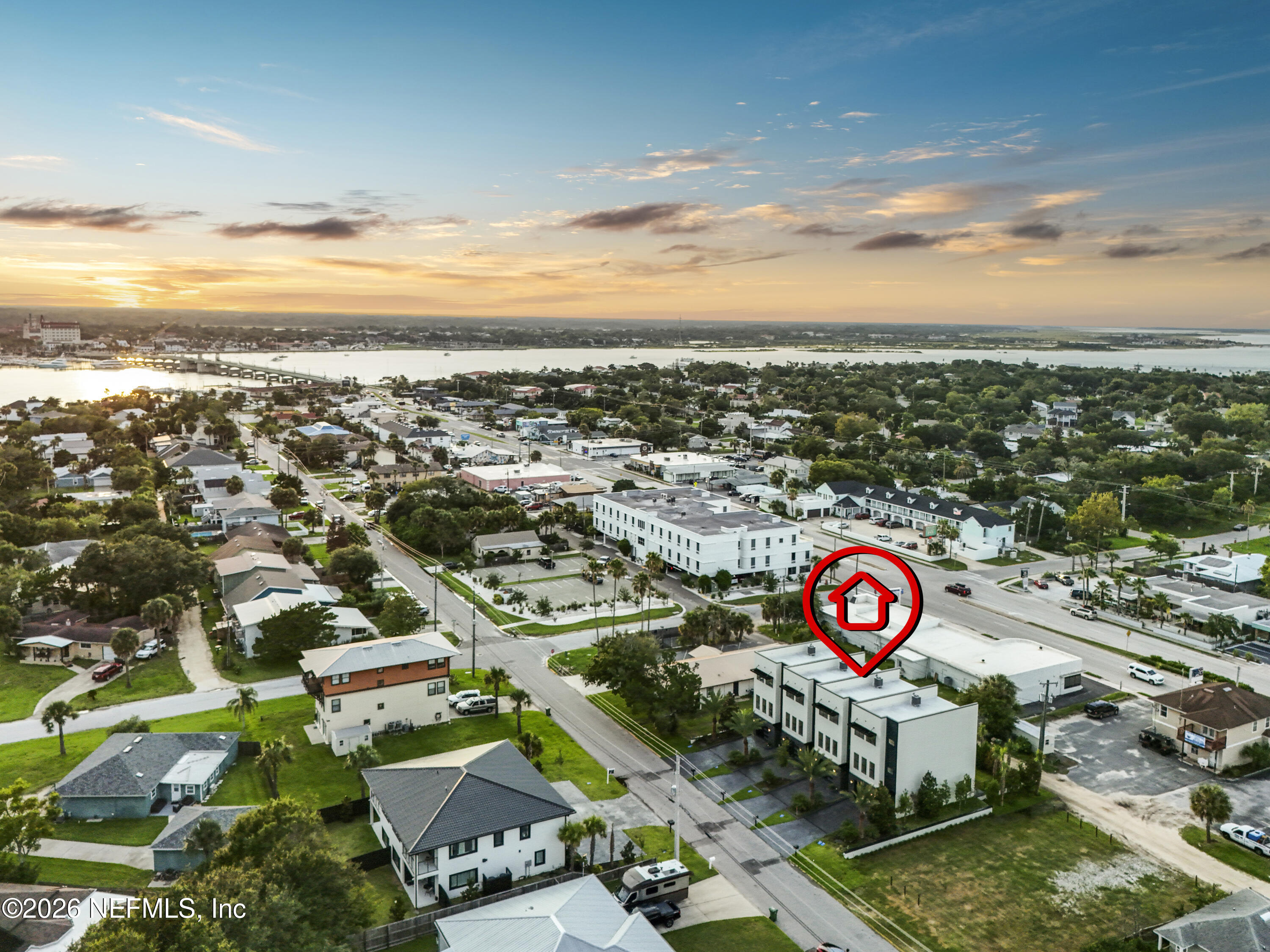 304 ARRICOLA Avenue, St. Augustine