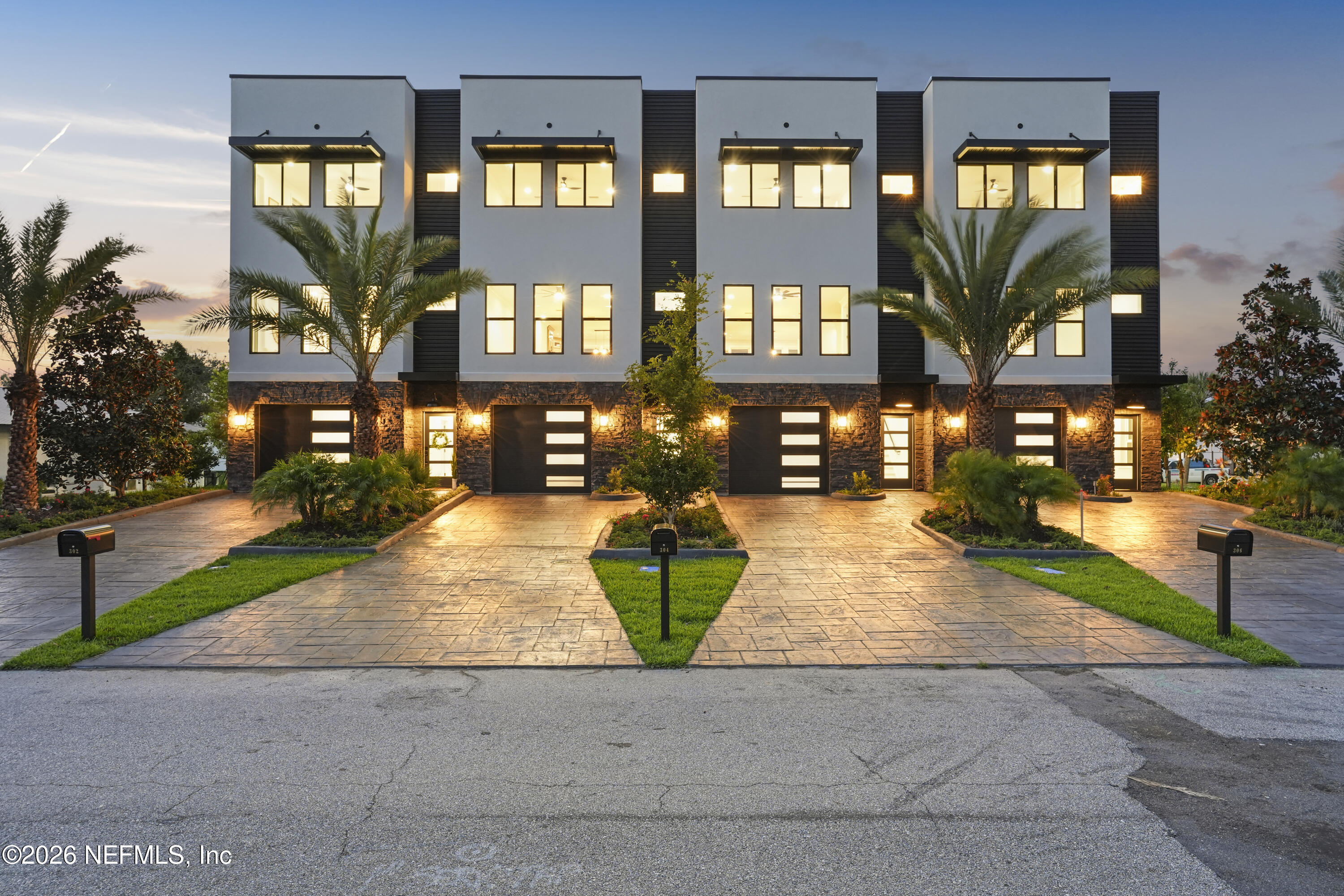 306 ARRICOLA Avenue, St. Augustine