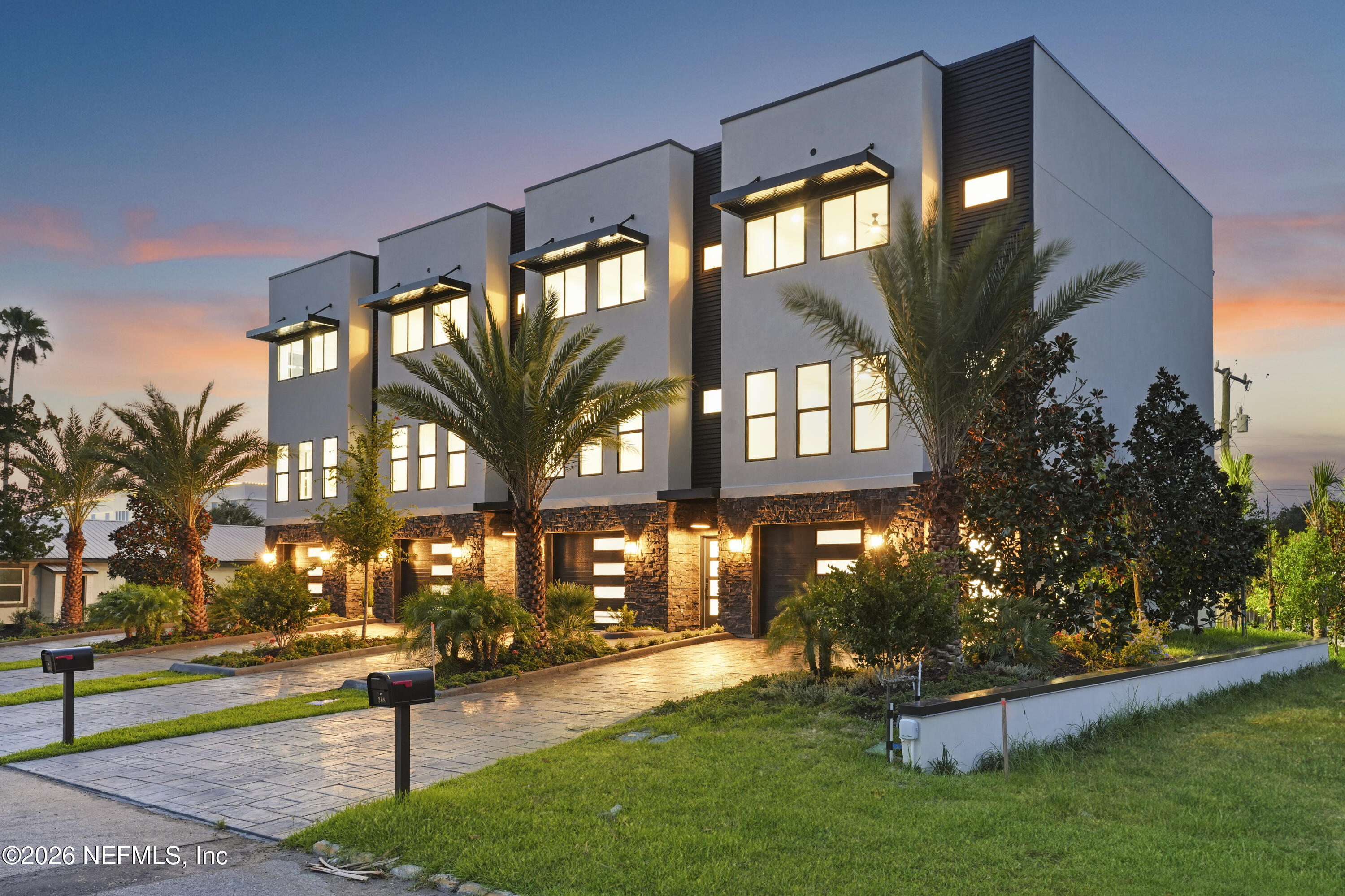 308 ARRICOLA Avenue, St. Augustine