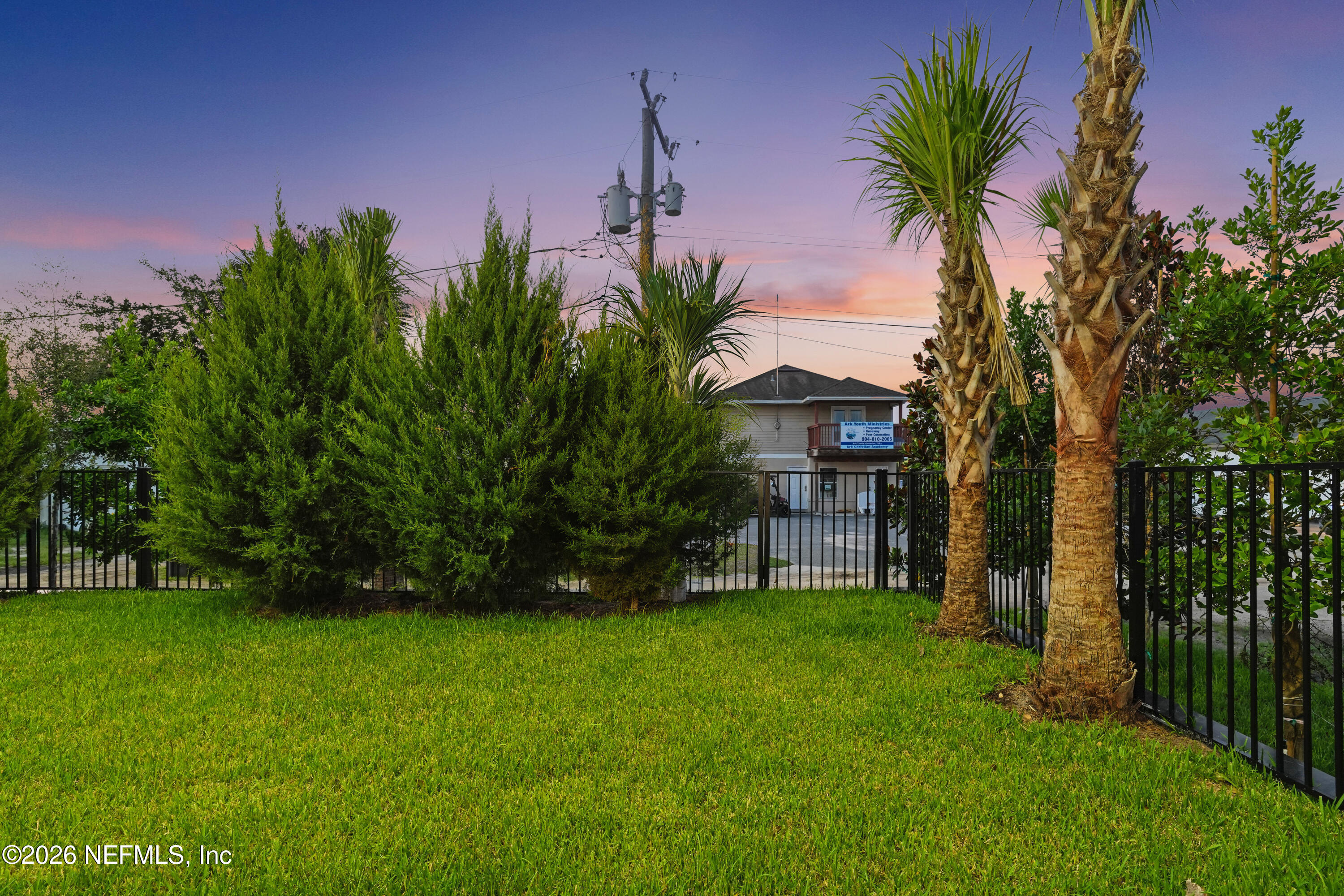 308 ARRICOLA Avenue, St. Augustine