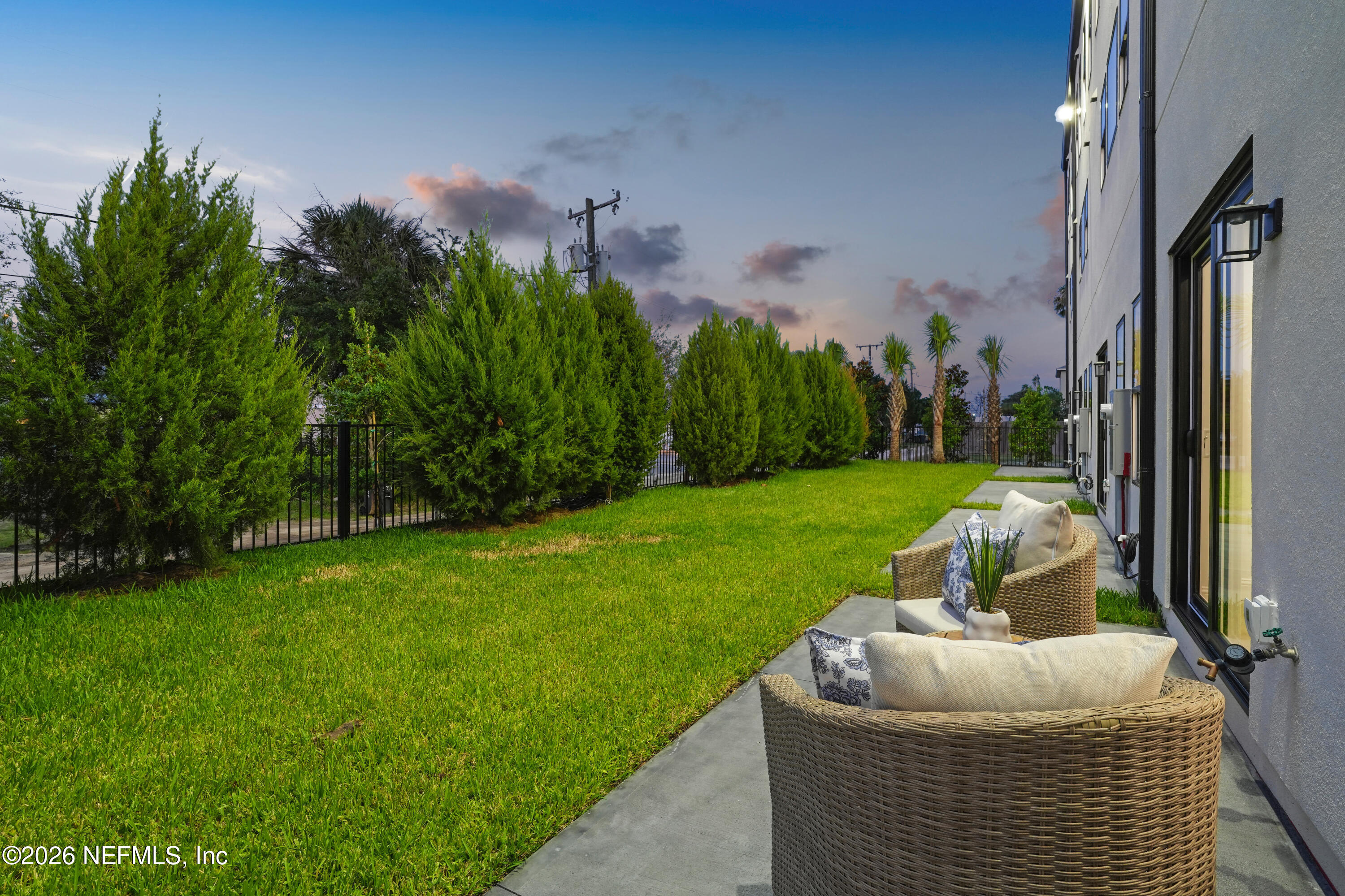 302 ARRICOLA Avenue, St. Augustine