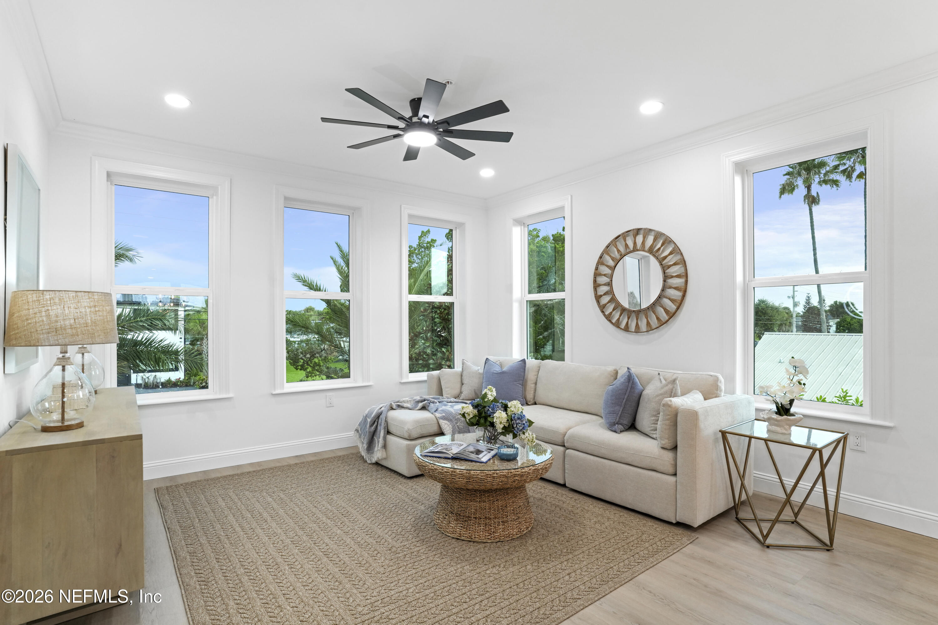302 ARRICOLA Avenue, St. Augustine