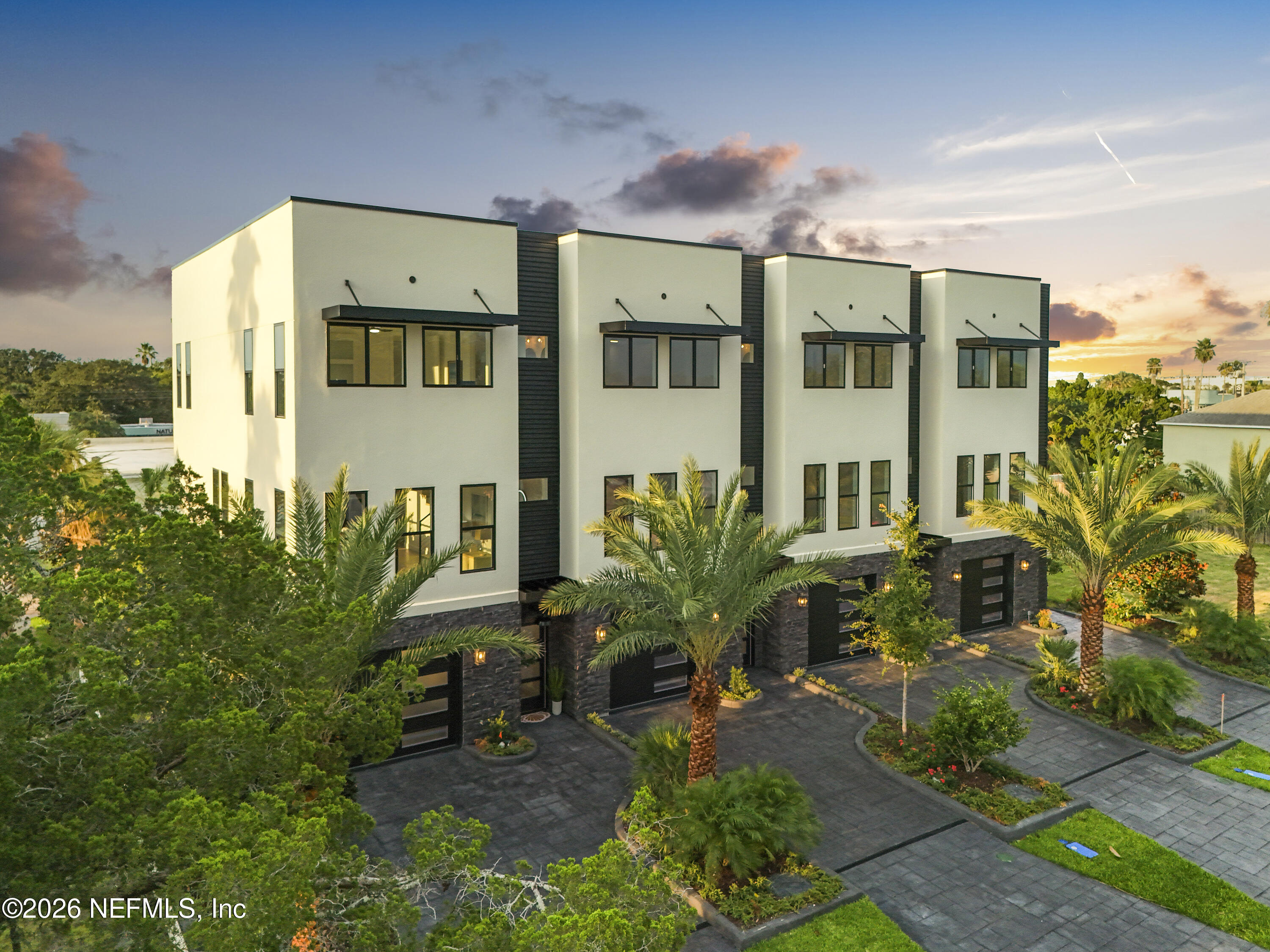 302 ARRICOLA Avenue, St. Augustine