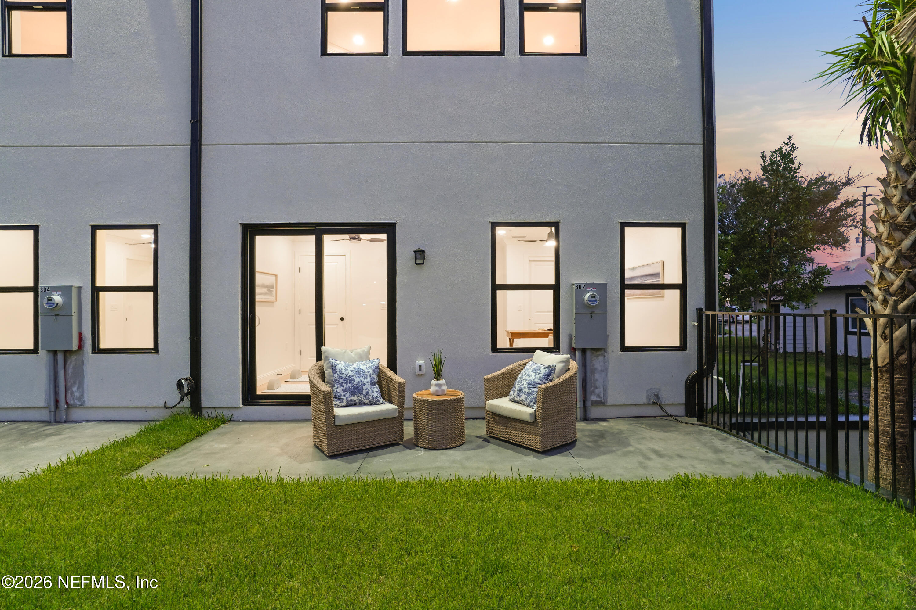 302 ARRICOLA Avenue, St. Augustine