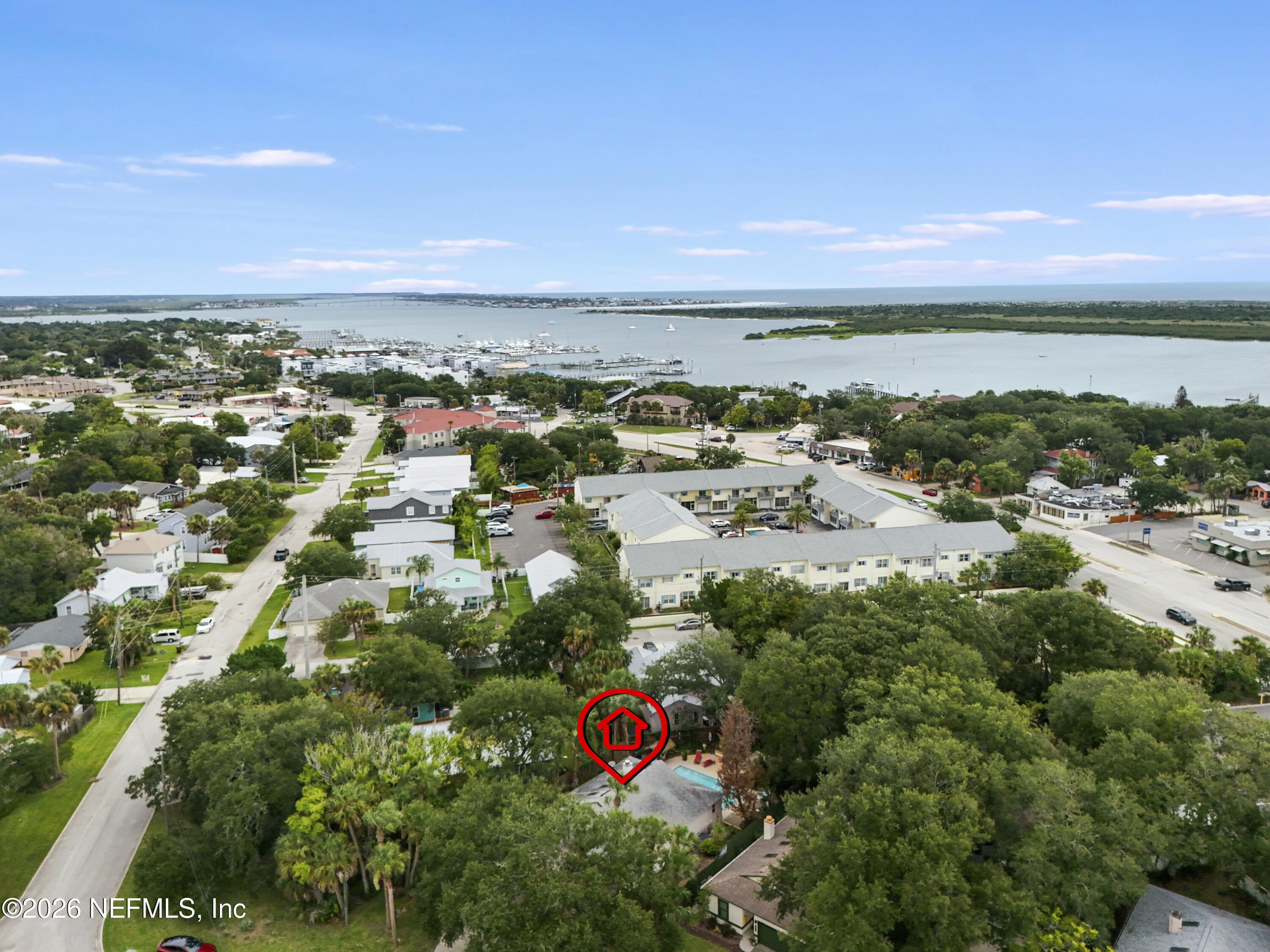 212 HERADA Street, St. Augustine