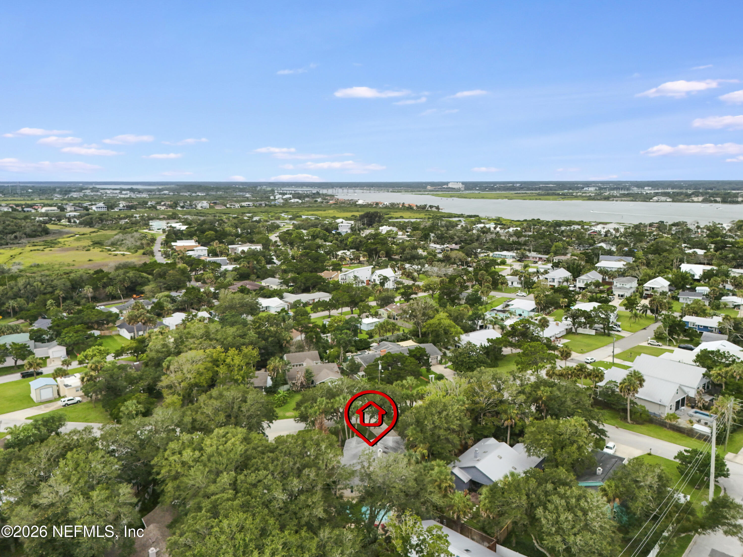 212 HERADA Street, St. Augustine
