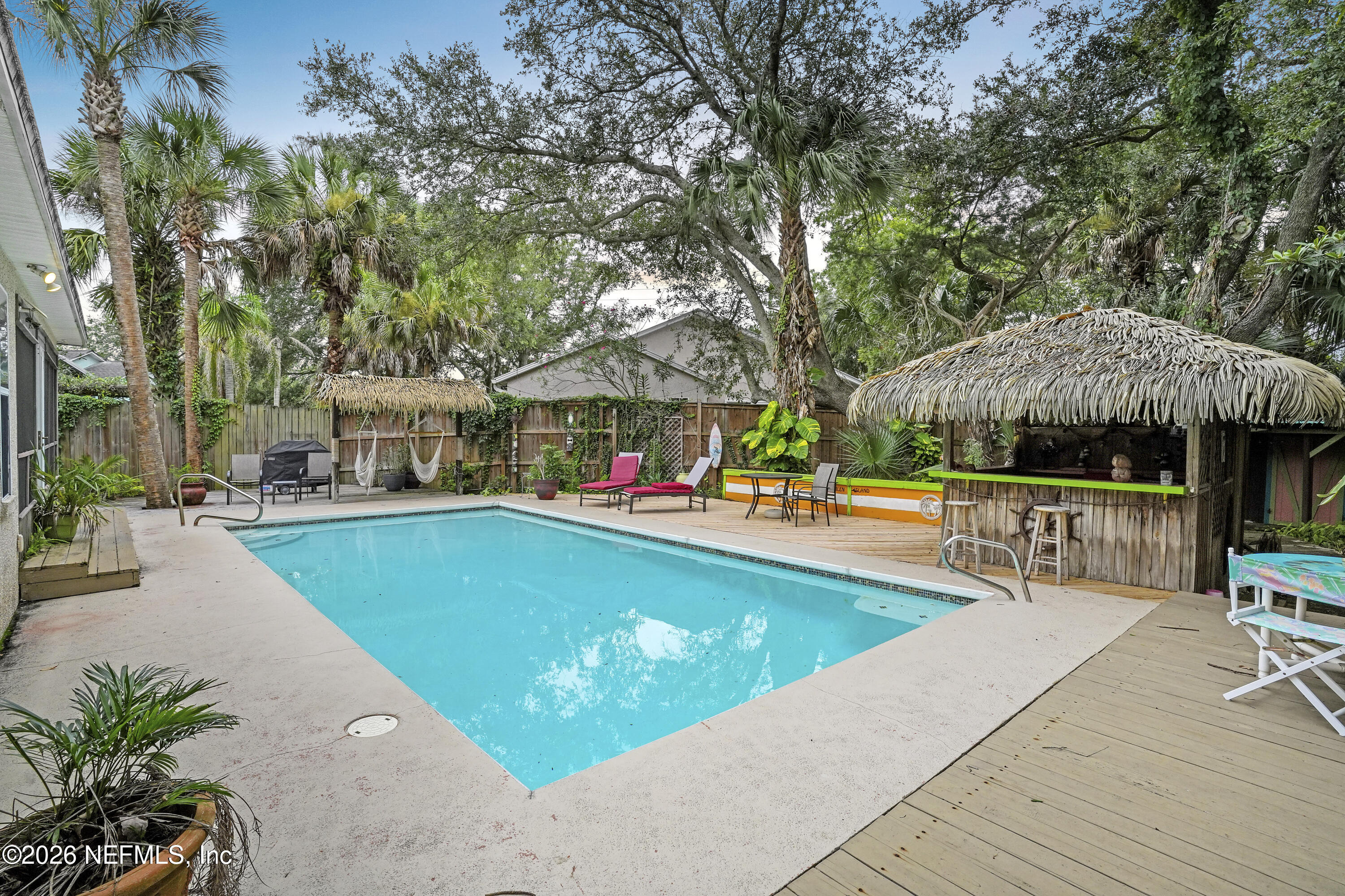 212 HERADA Street, St. Augustine