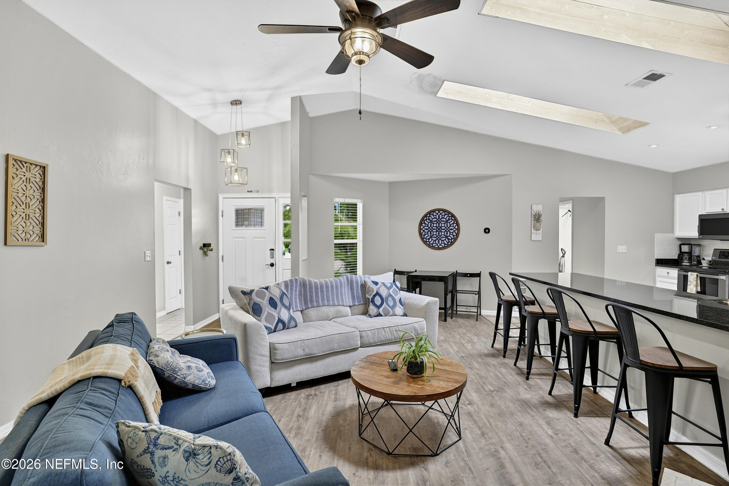 212 HERADA Street, St. Augustine