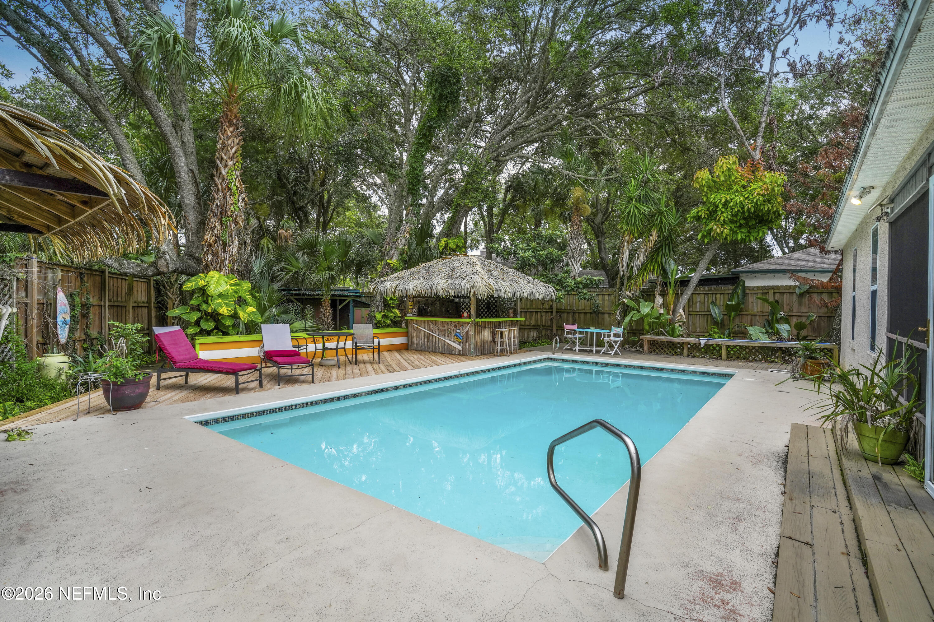 212 HERADA Street, St. Augustine
