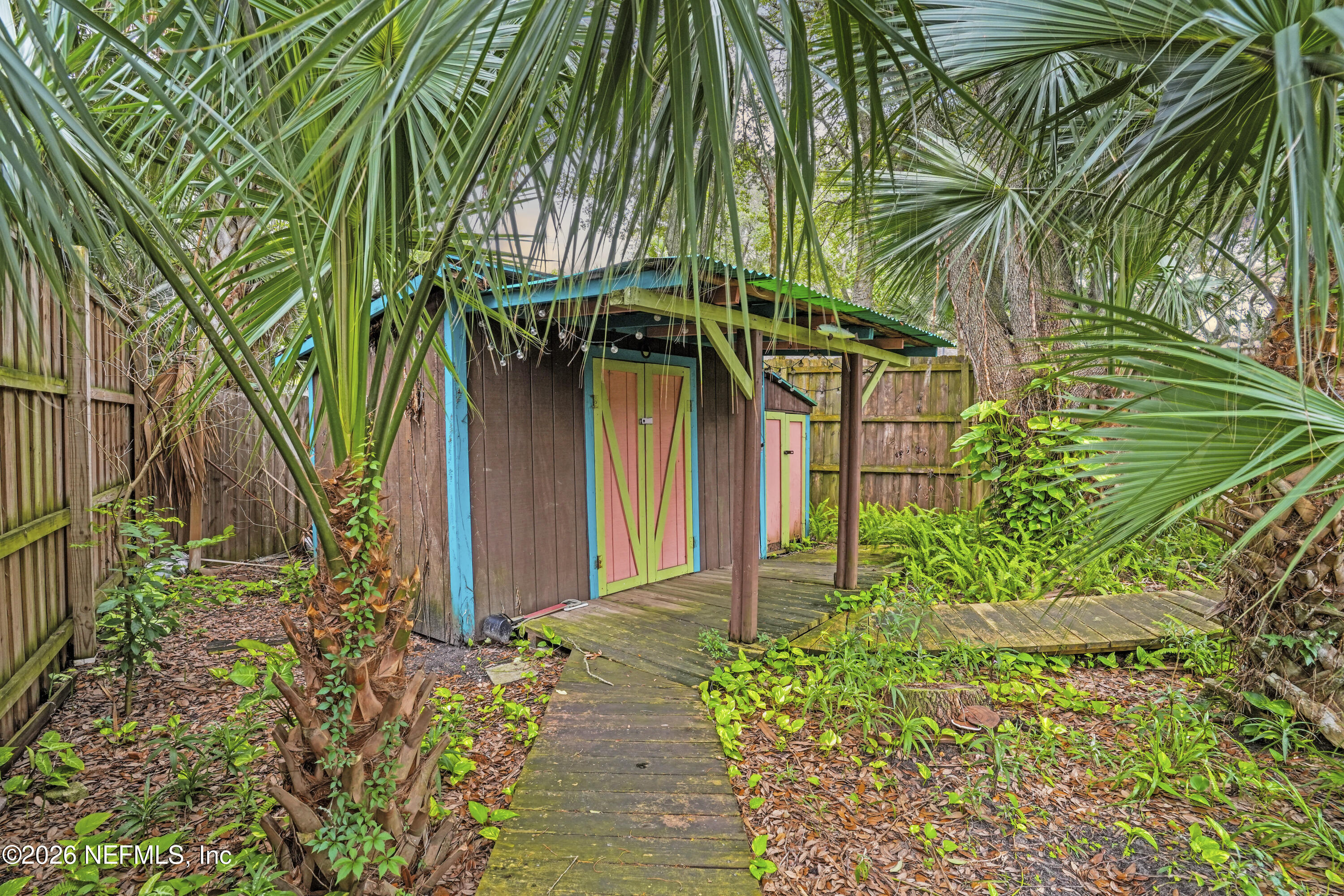 212 HERADA Street, St. Augustine