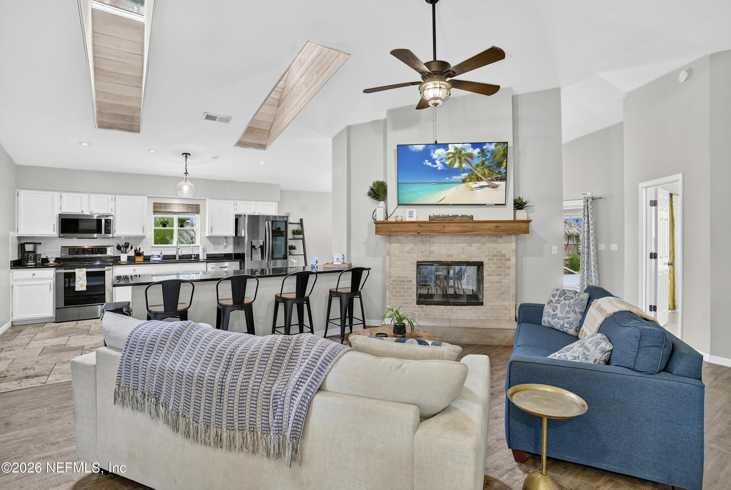212 HERADA Street, St. Augustine