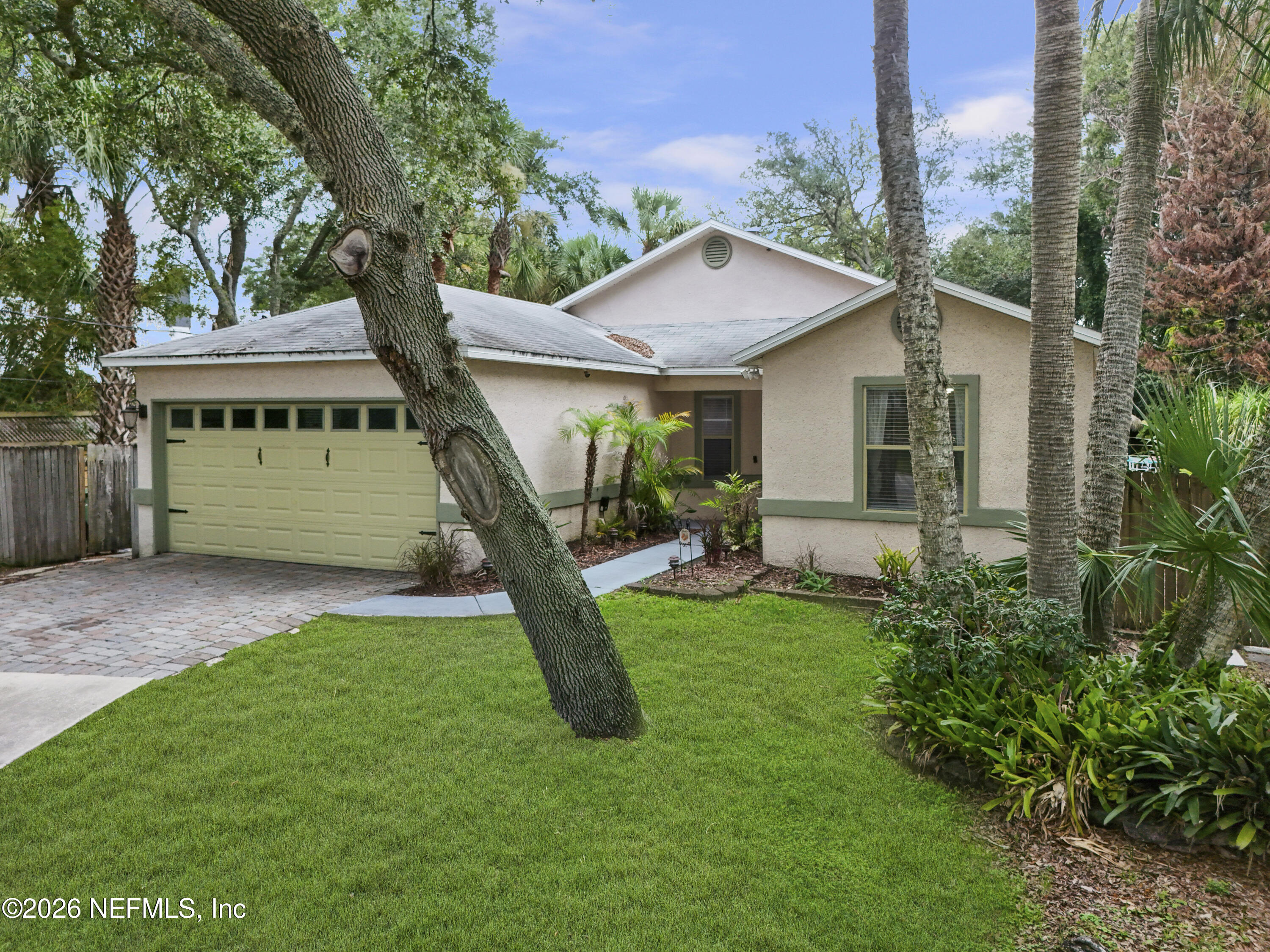 212 HERADA Street, St. Augustine