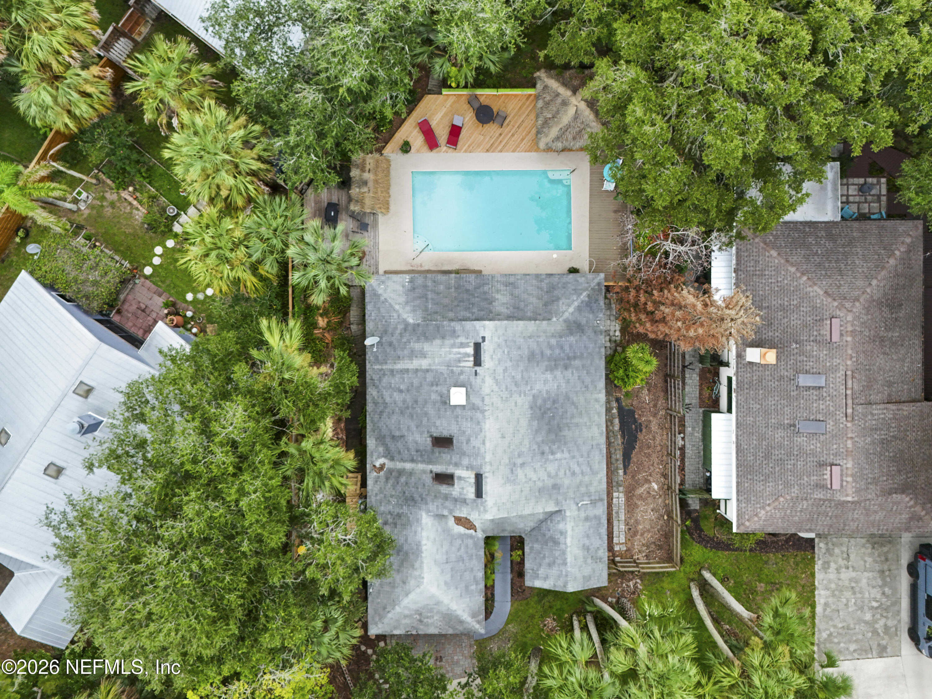 212 HERADA Street, St. Augustine