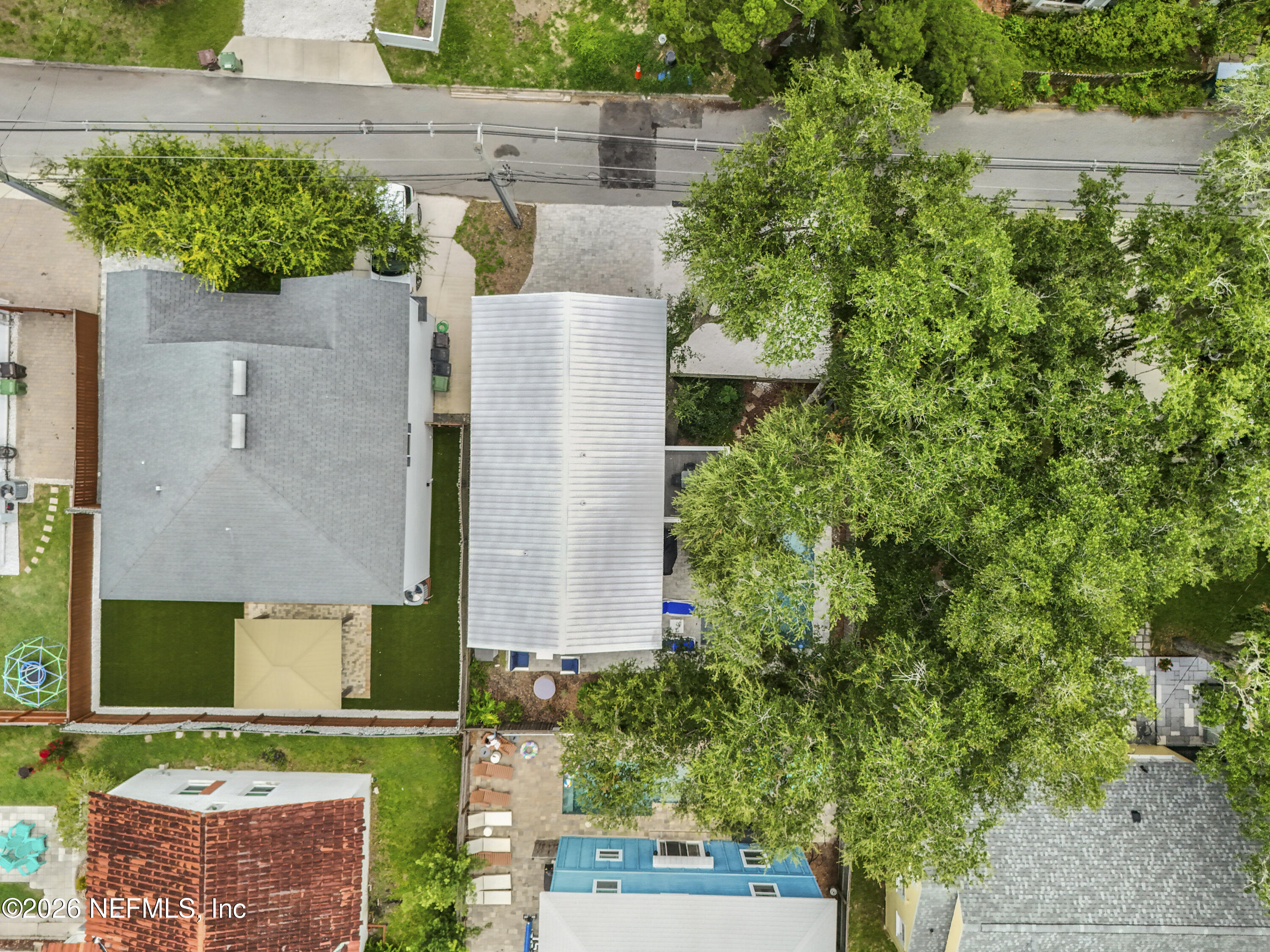 34 E SAN CARLOS Avenue, St. Augustine