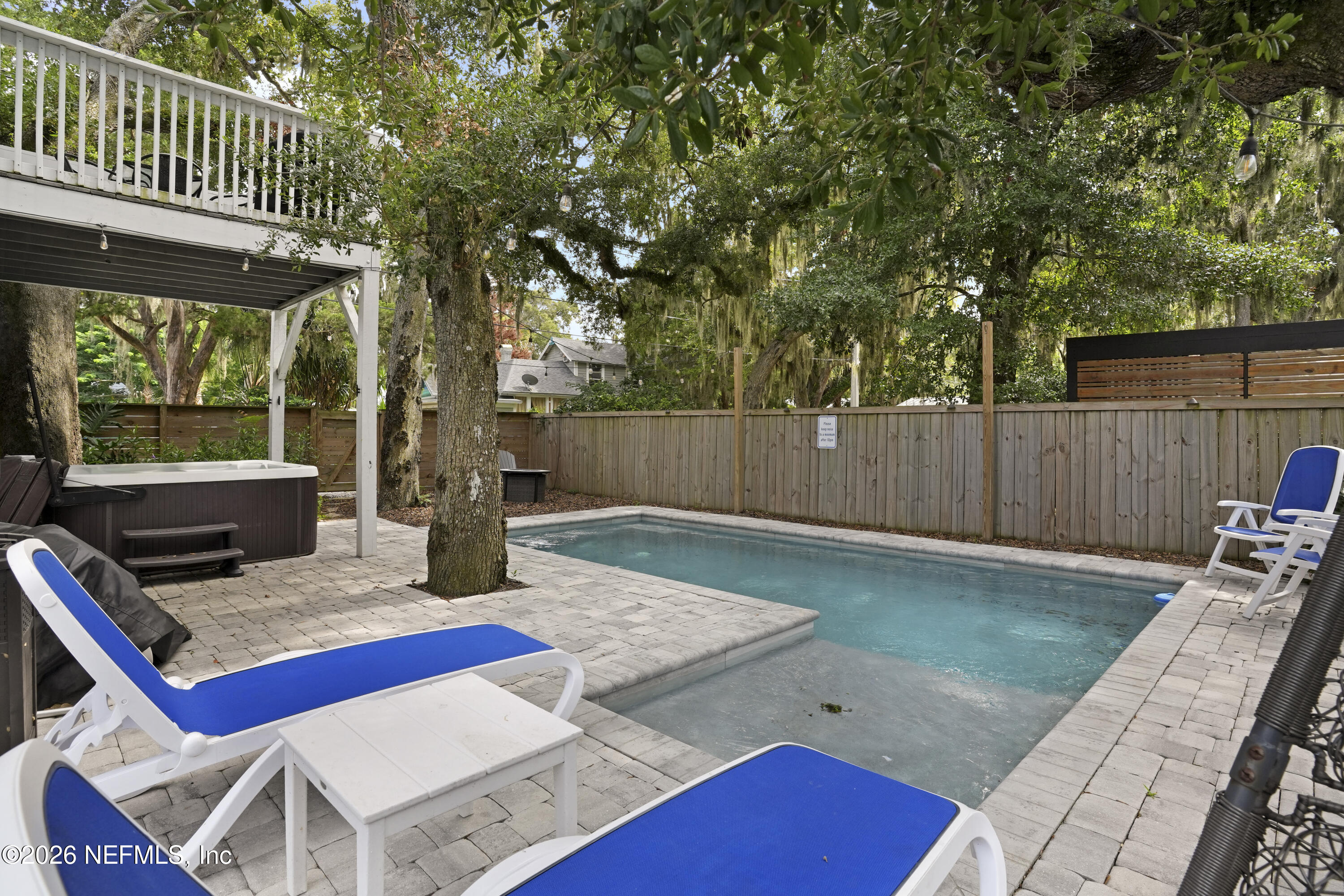 34 E SAN CARLOS Avenue, St. Augustine