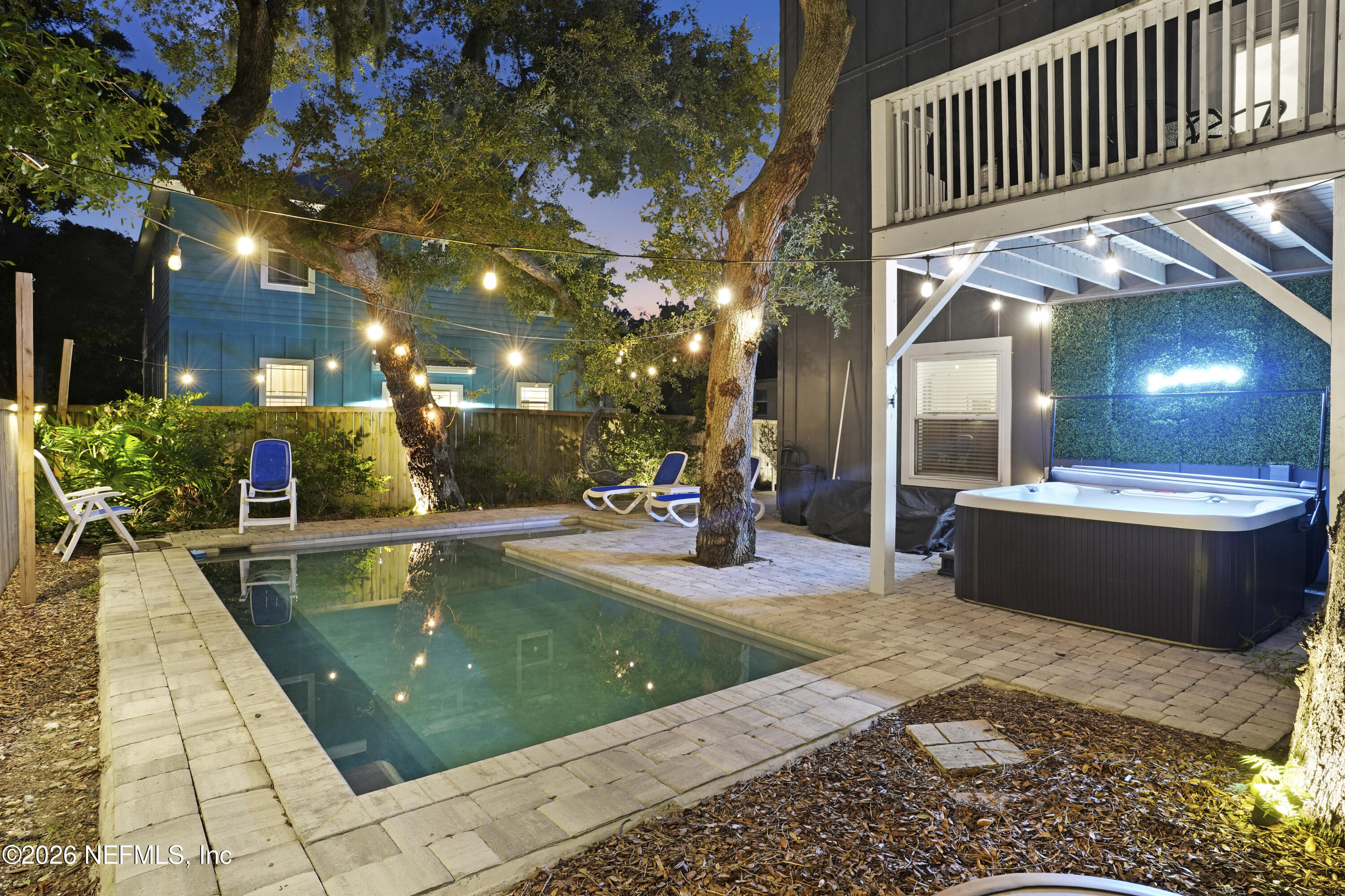 34 E SAN CARLOS Avenue, St. Augustine