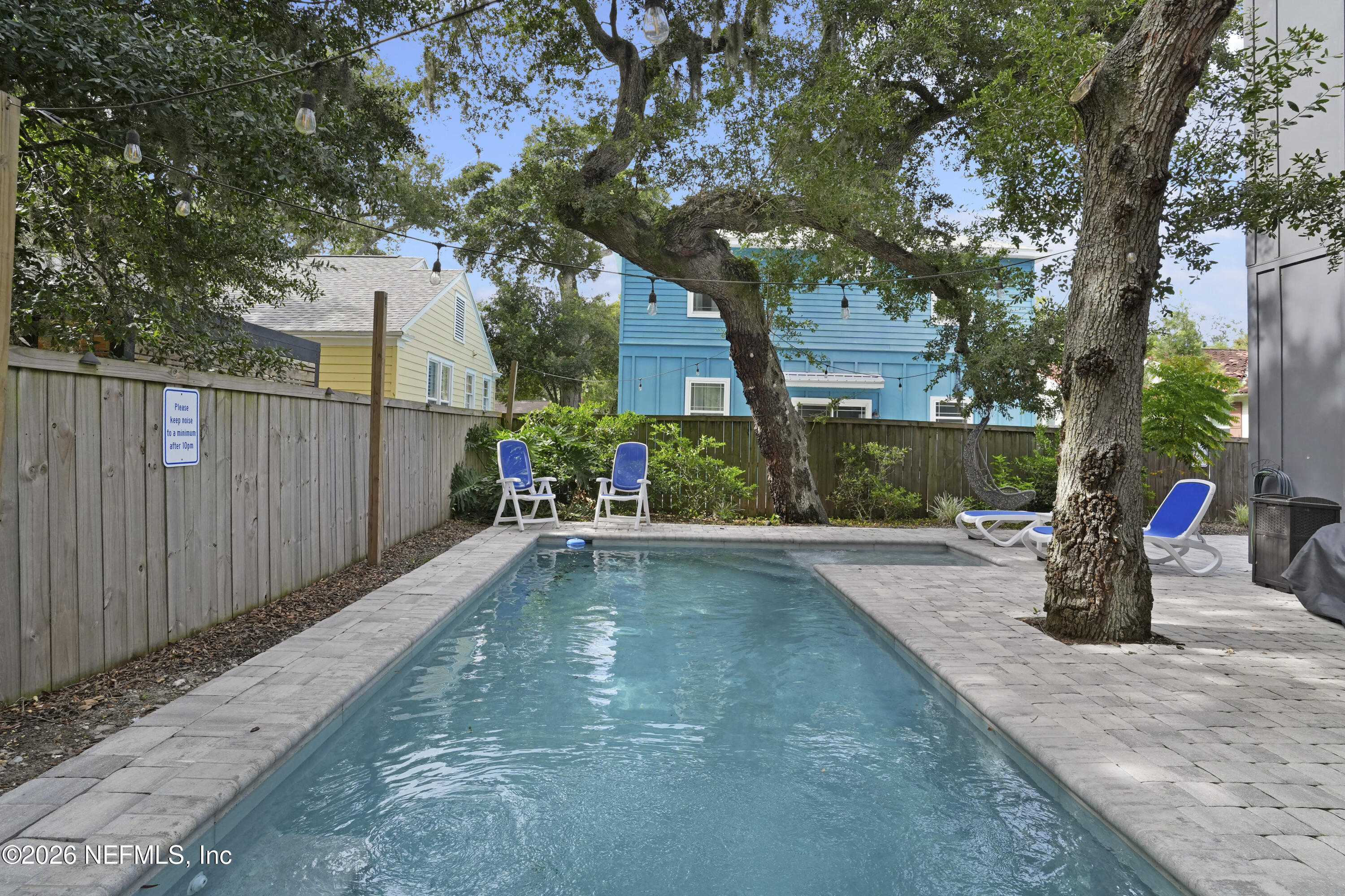 34 E SAN CARLOS Avenue, St. Augustine