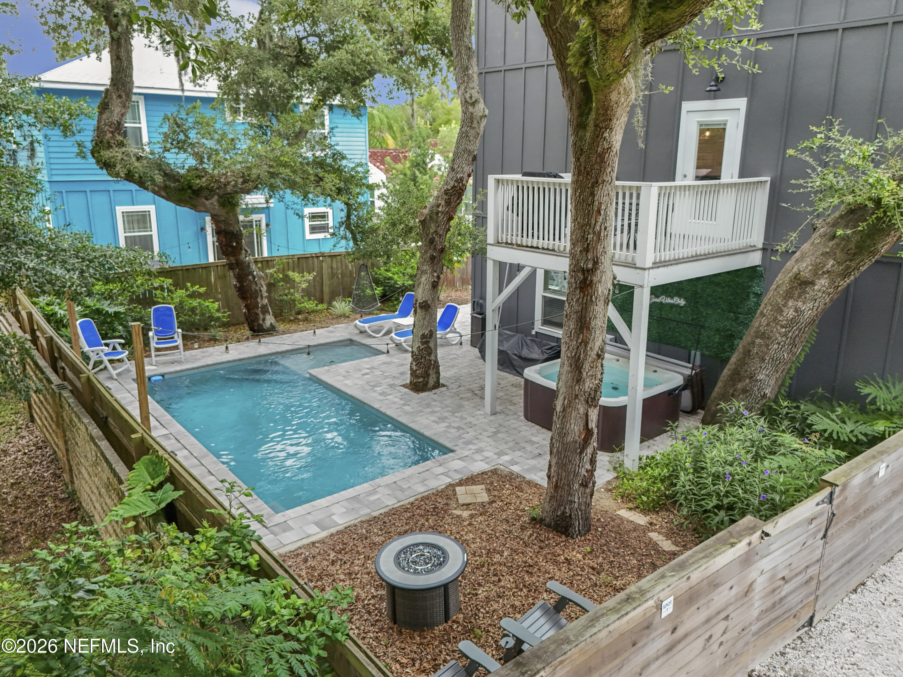 34 E SAN CARLOS Avenue, St. Augustine