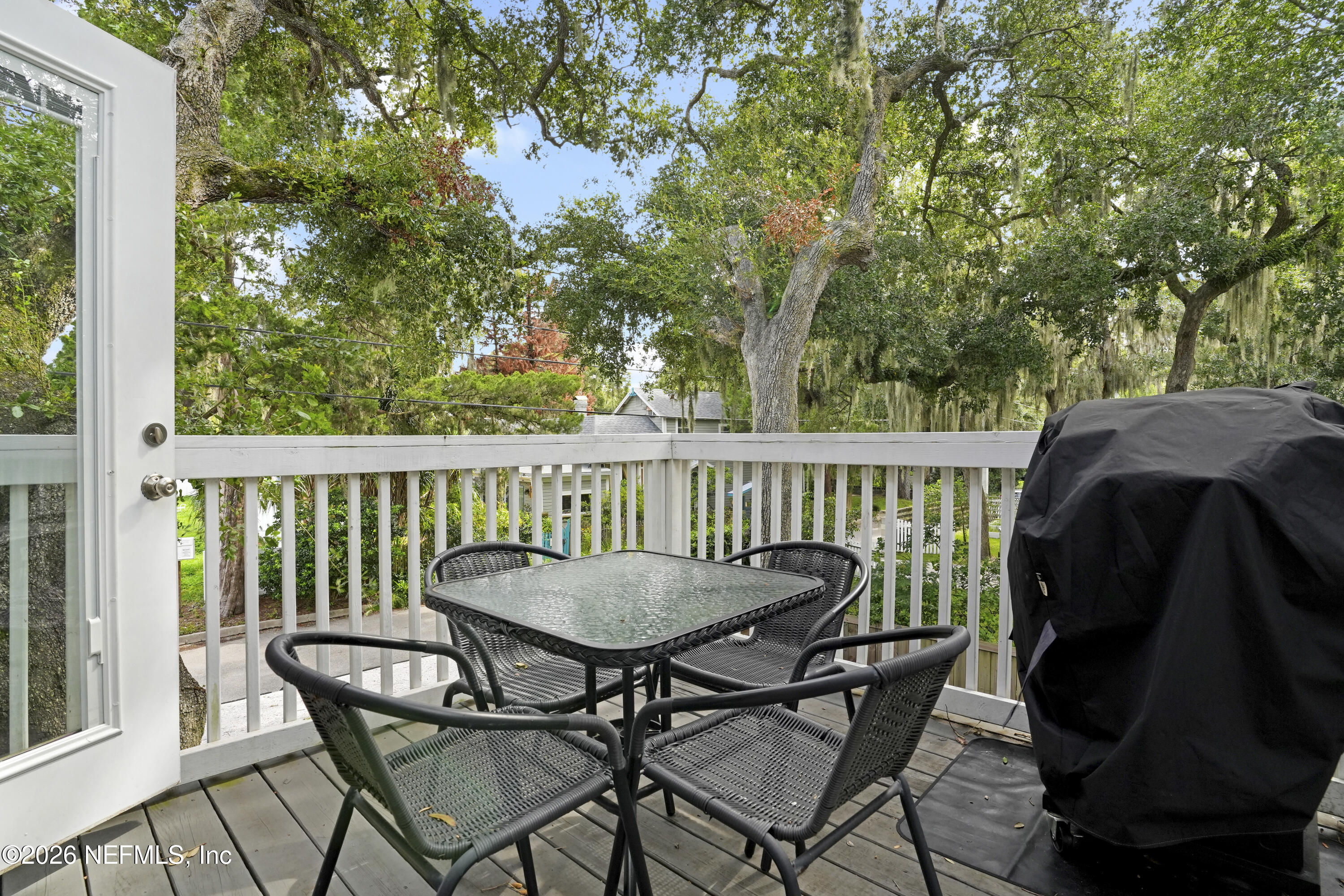 34 E SAN CARLOS Avenue, St. Augustine