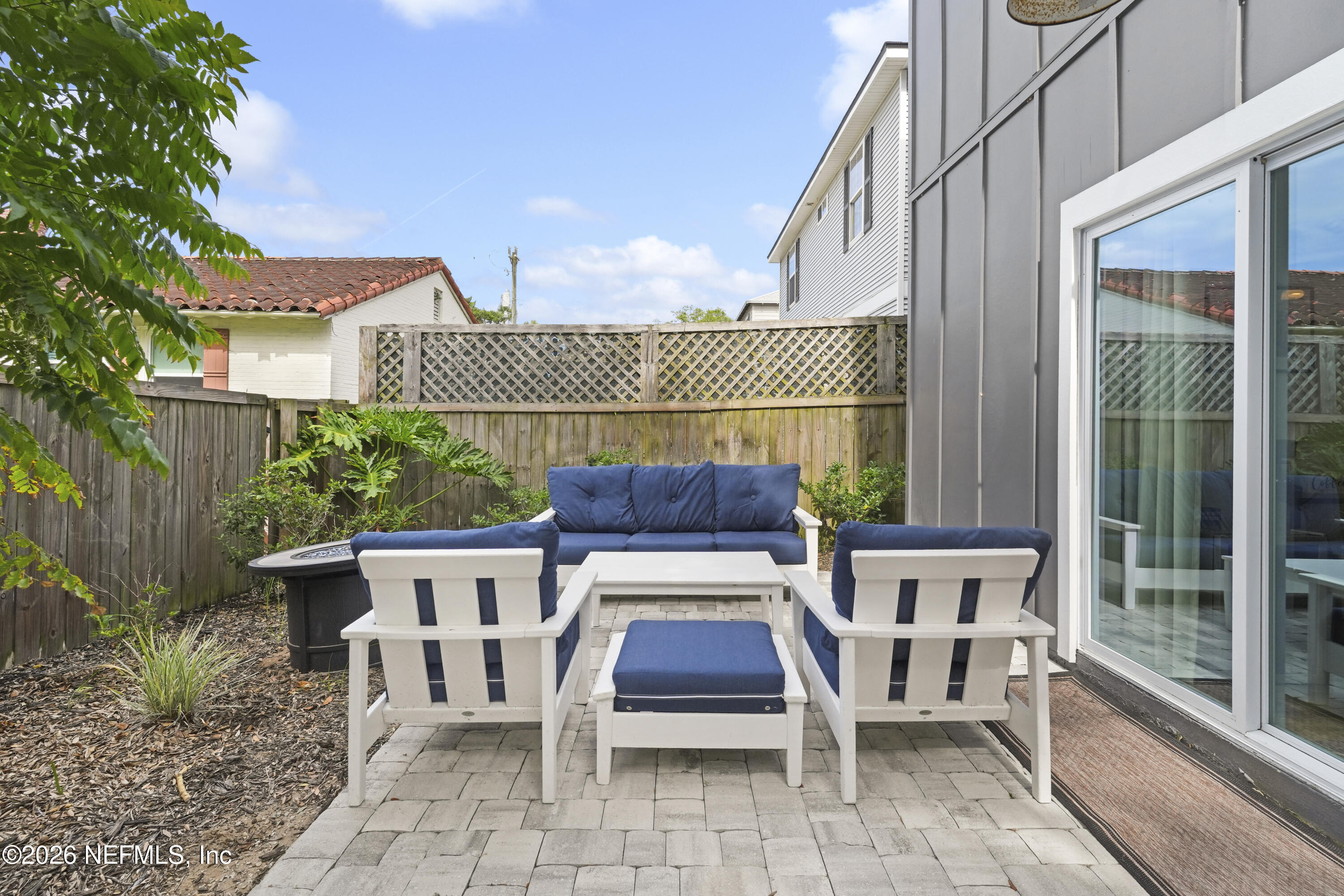 34 E SAN CARLOS Avenue, St. Augustine