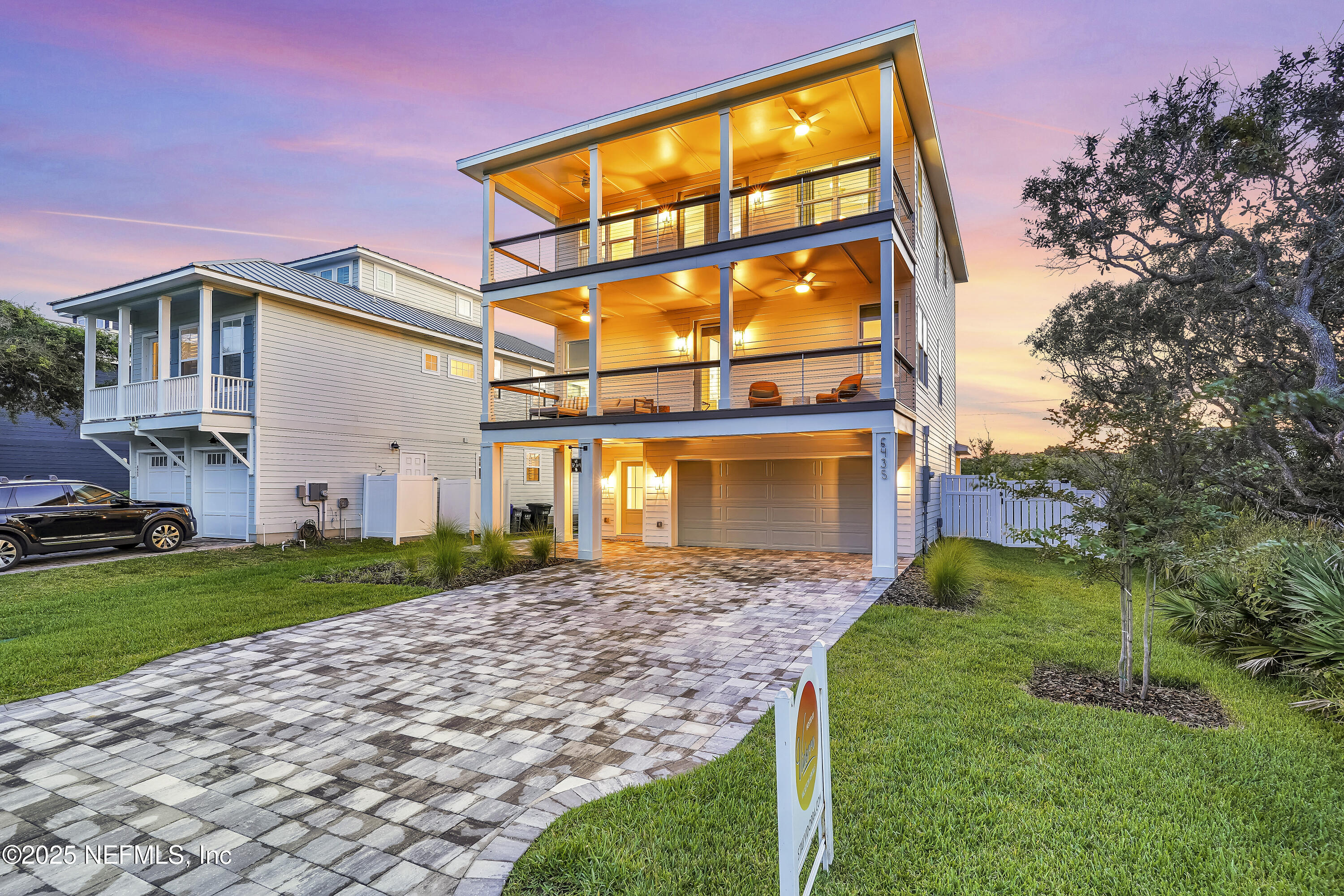6435 BROWARD Street, St. Augustine