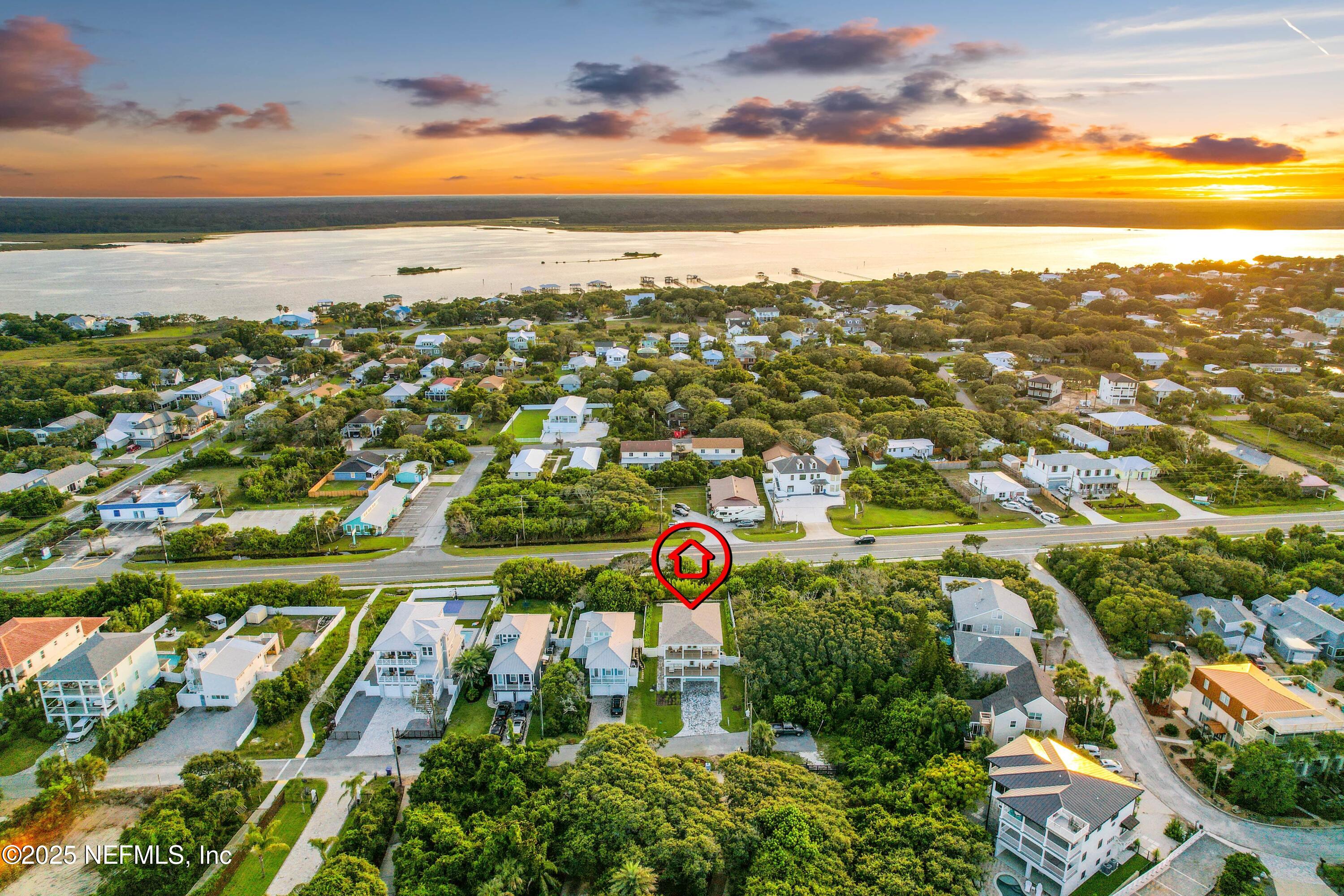6435 BROWARD Street, St. Augustine