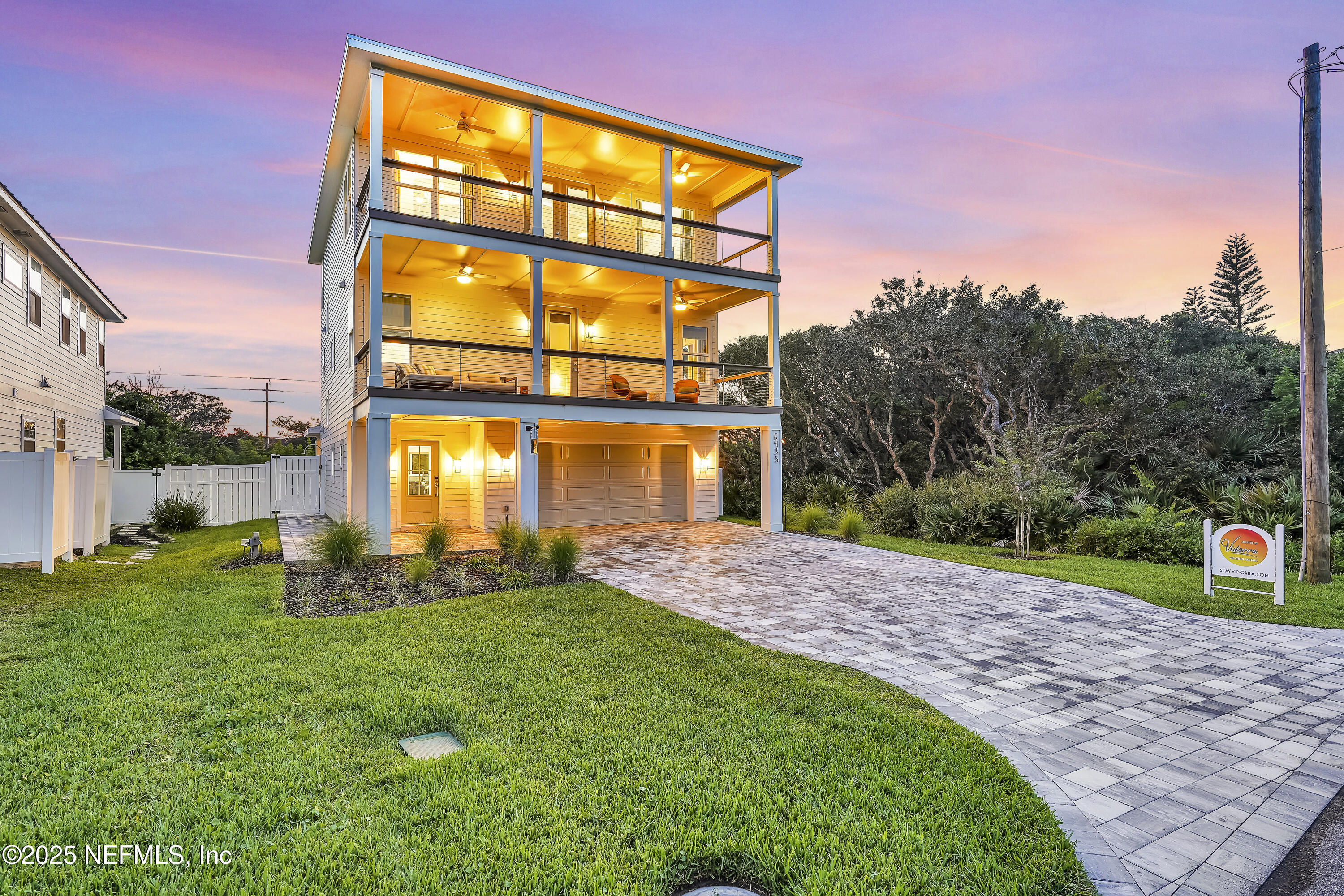 6435 BROWARD Street, St. Augustine