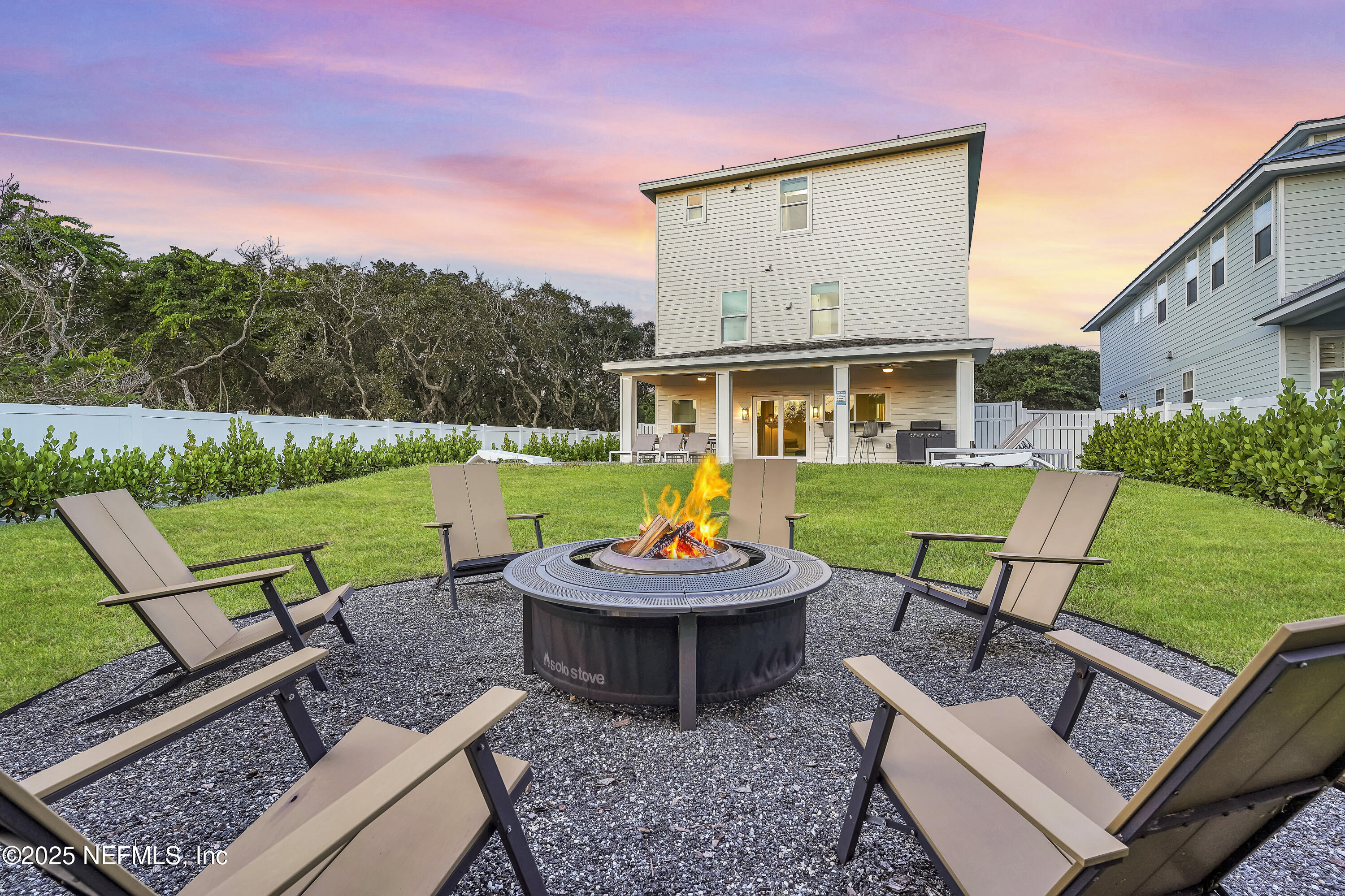 6435 BROWARD Street, St. Augustine