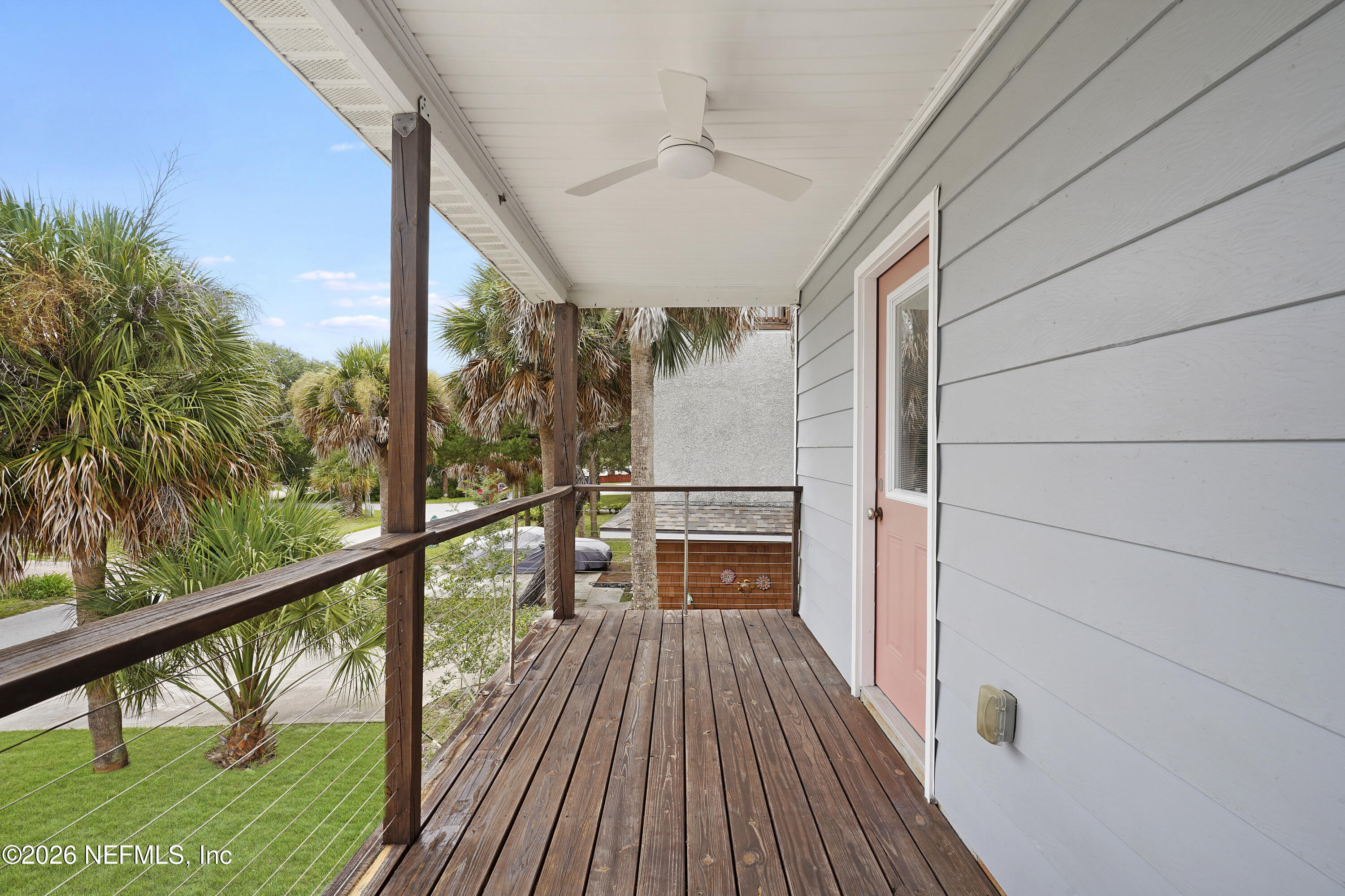 112 E Street, St. Augustine Beach