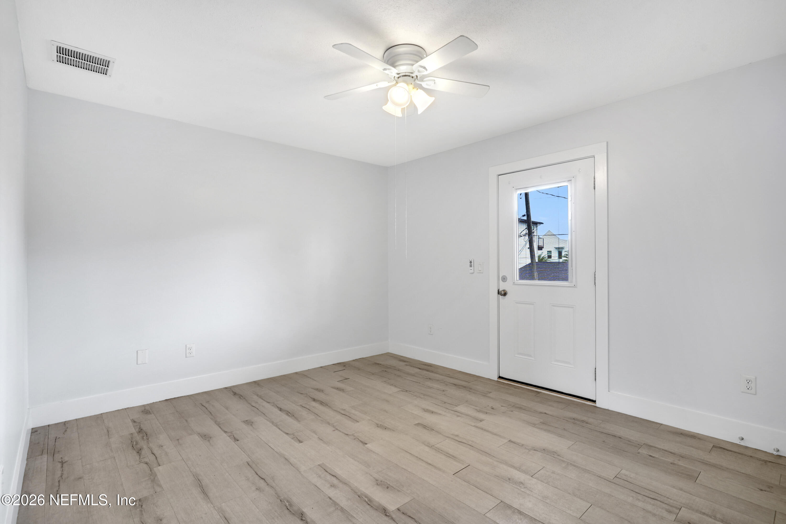 112 E Street, St. Augustine Beach