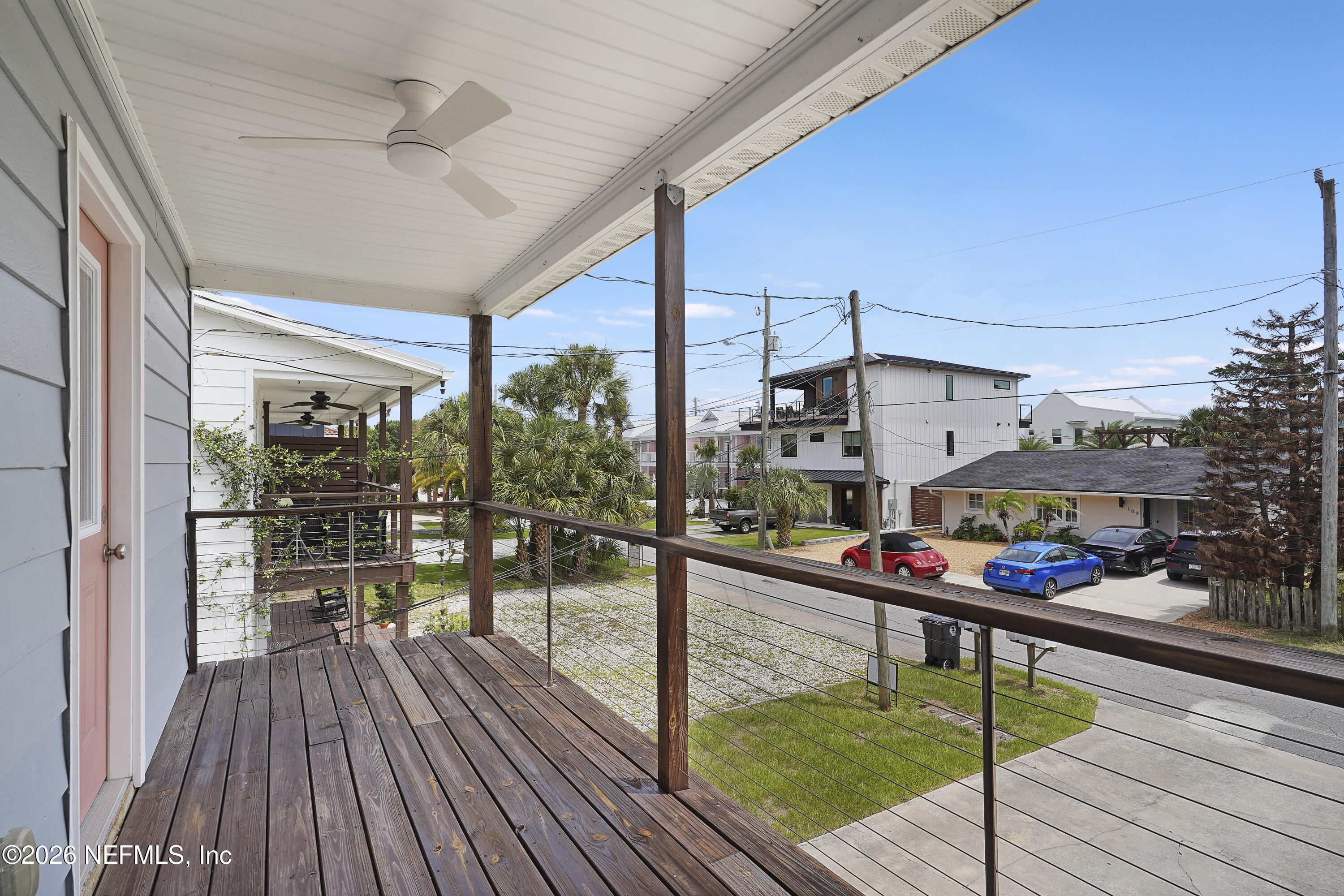 112 E Street, St. Augustine Beach
