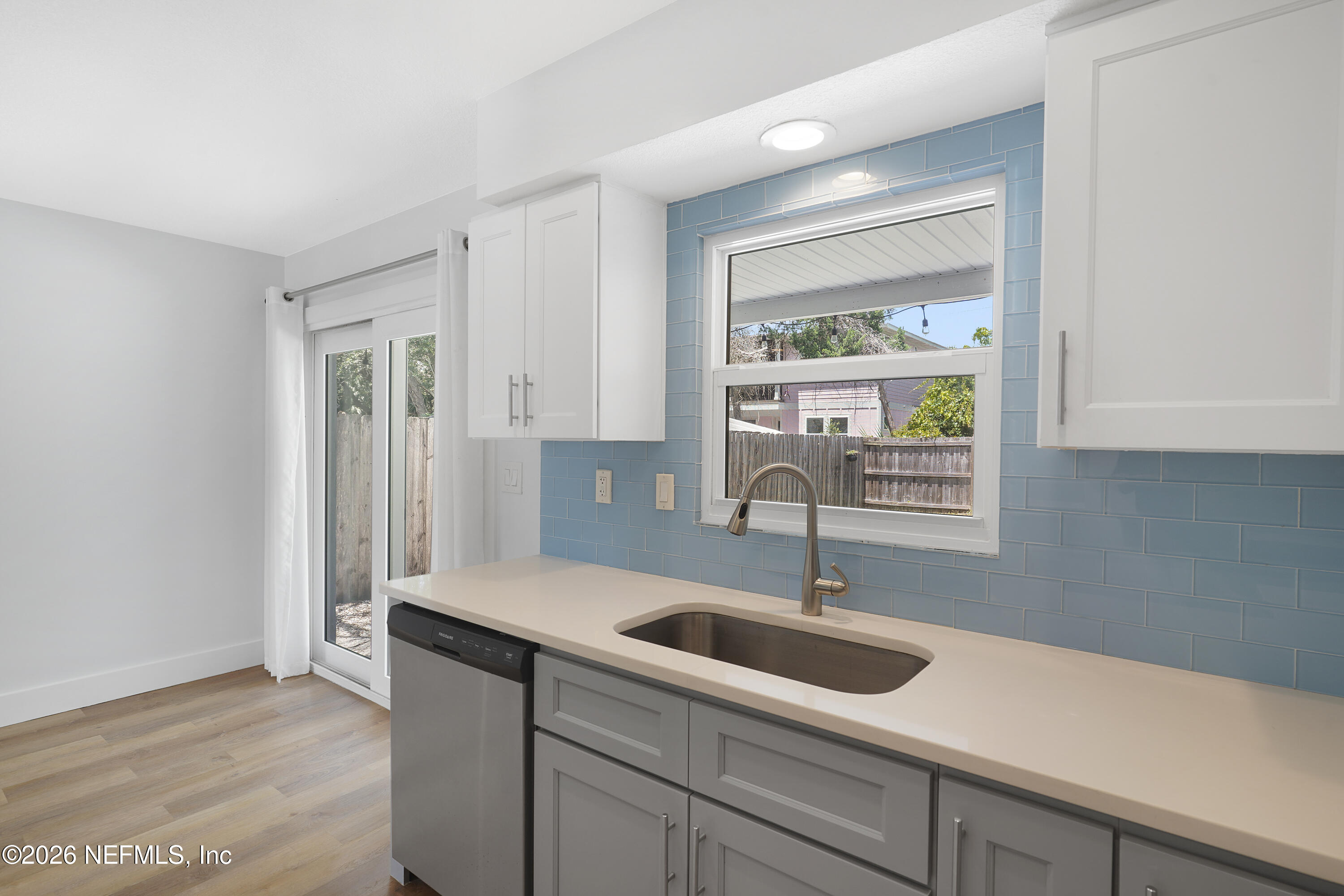 112 E Street, St. Augustine Beach