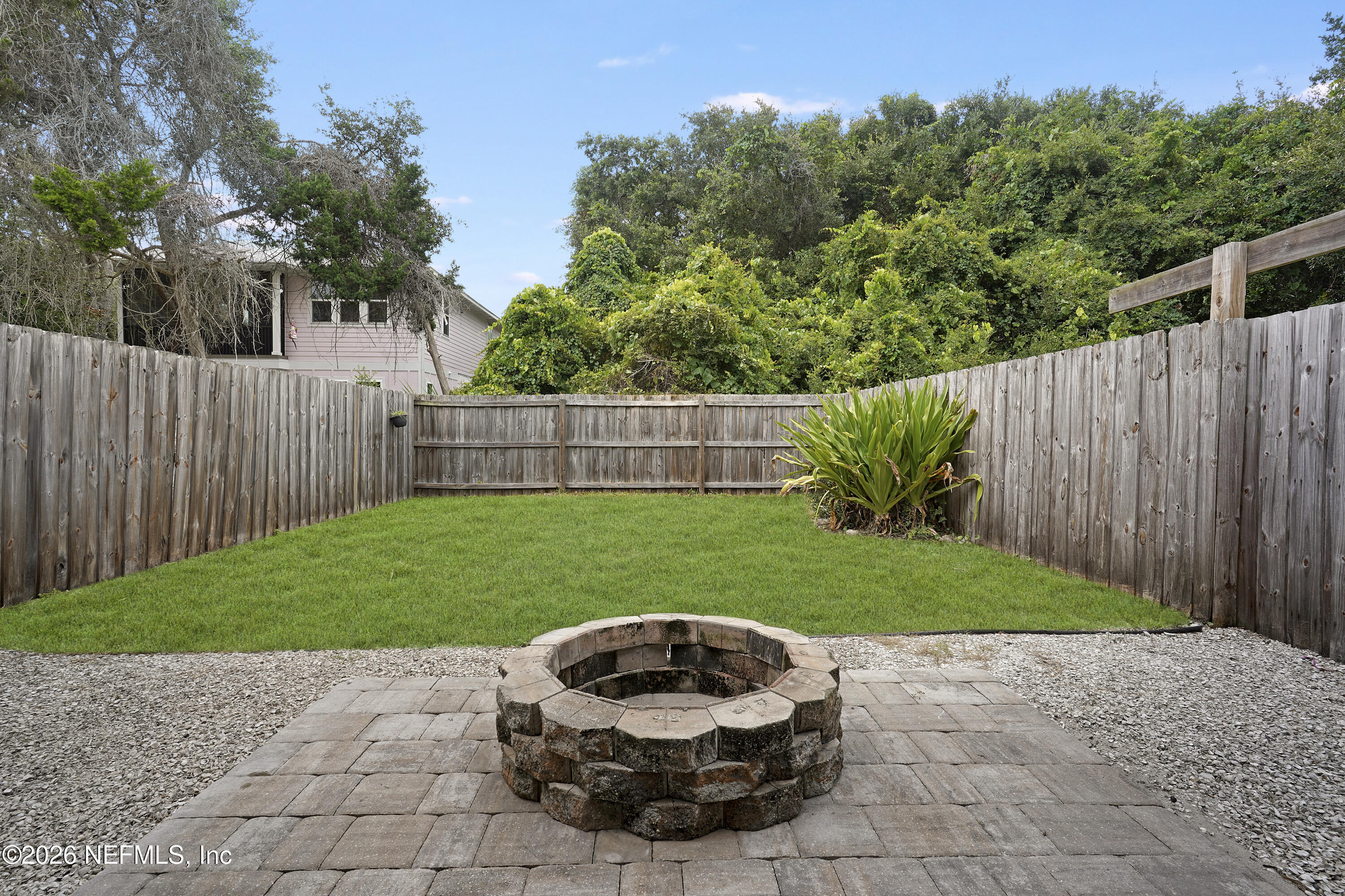112 E Street, St. Augustine Beach