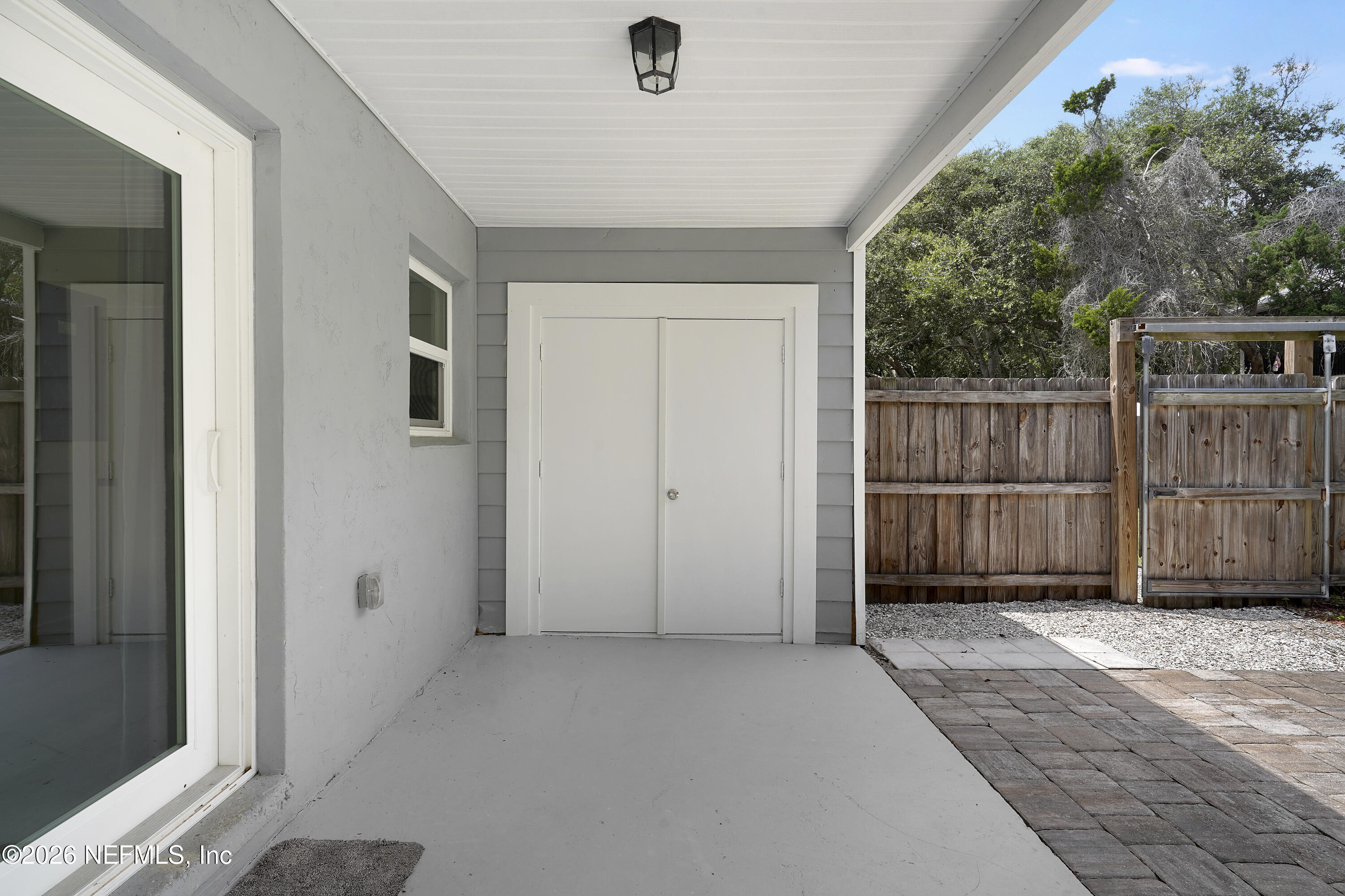 112 E Street, St. Augustine Beach