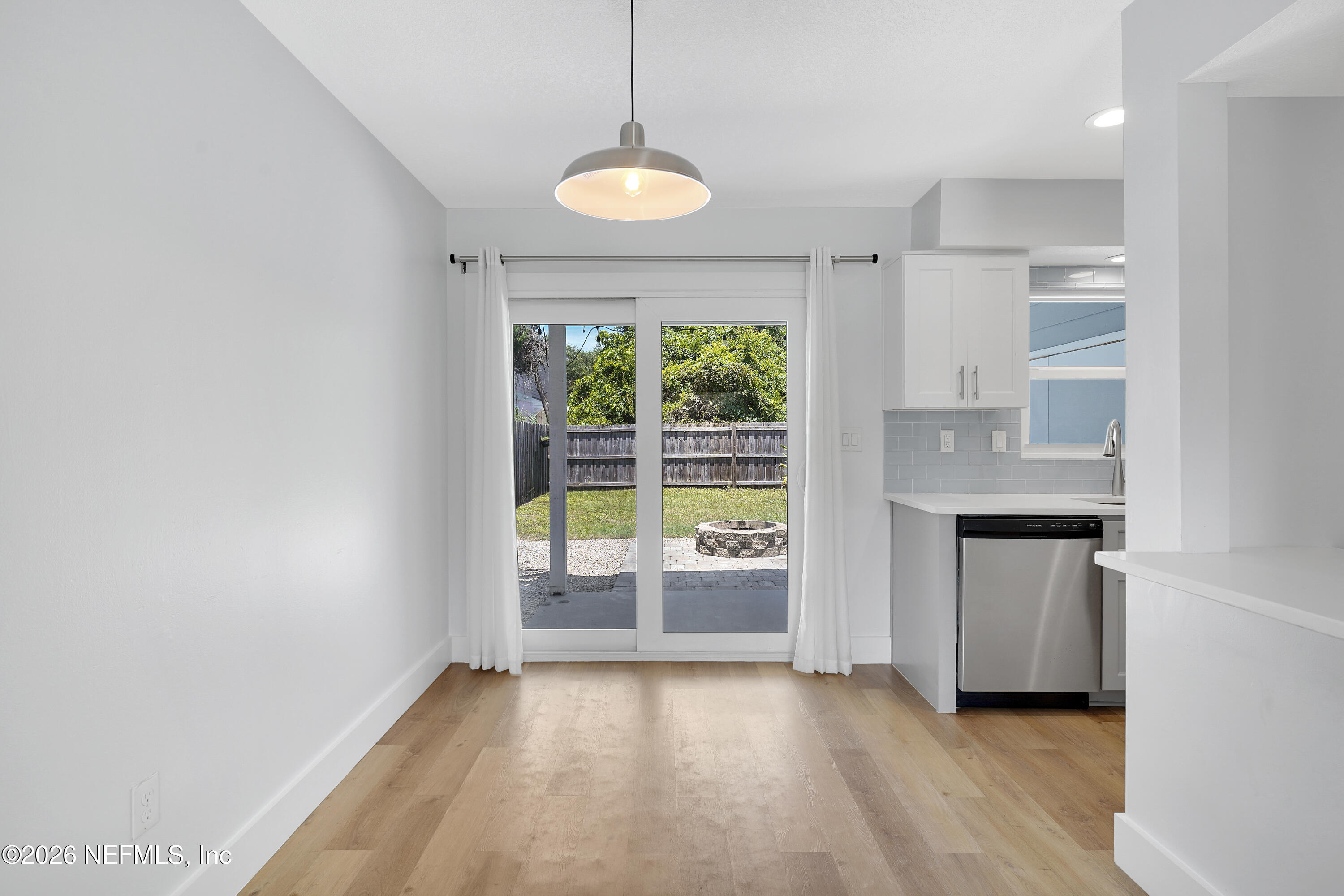 112 E Street, St. Augustine Beach