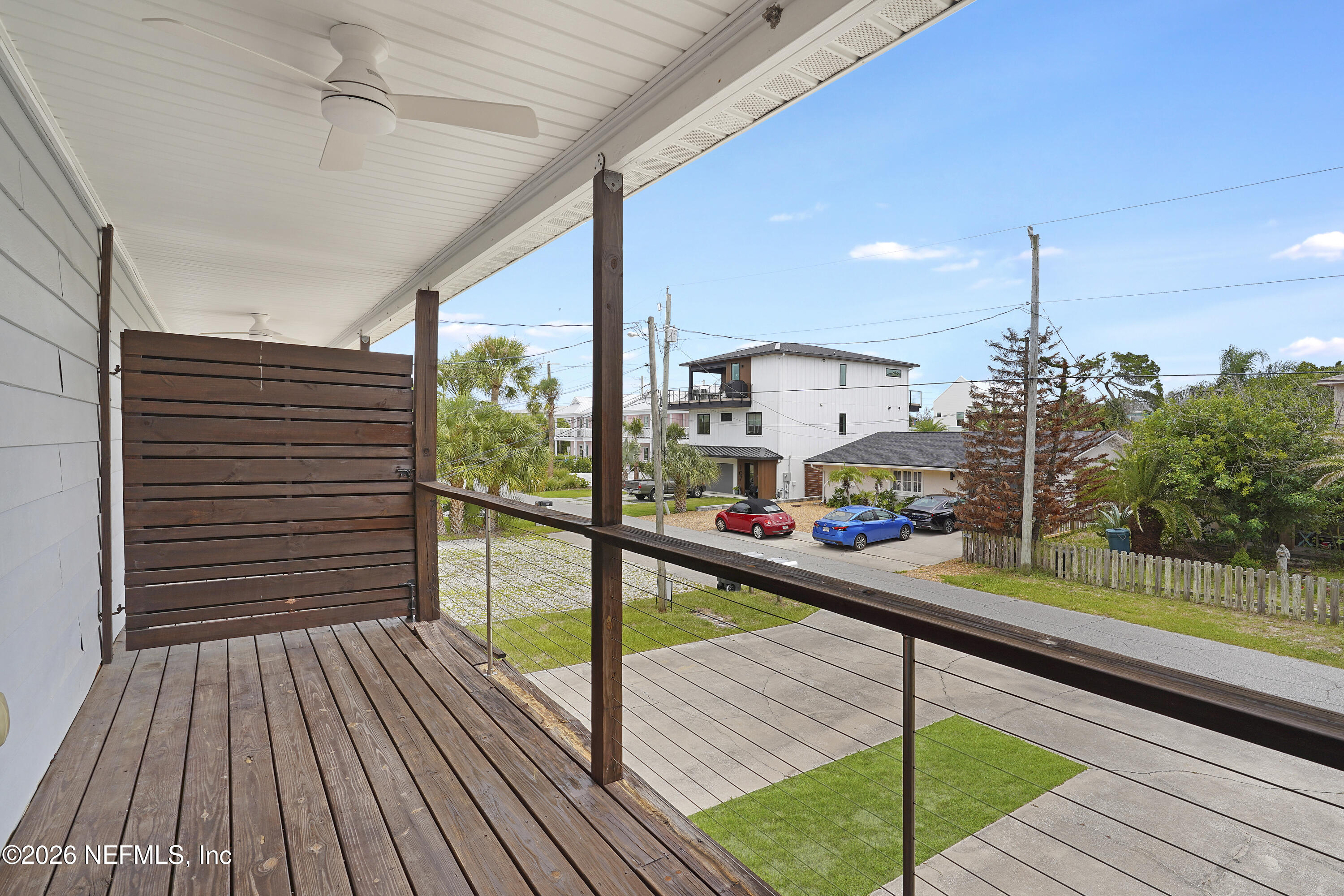112 E Street, St. Augustine Beach