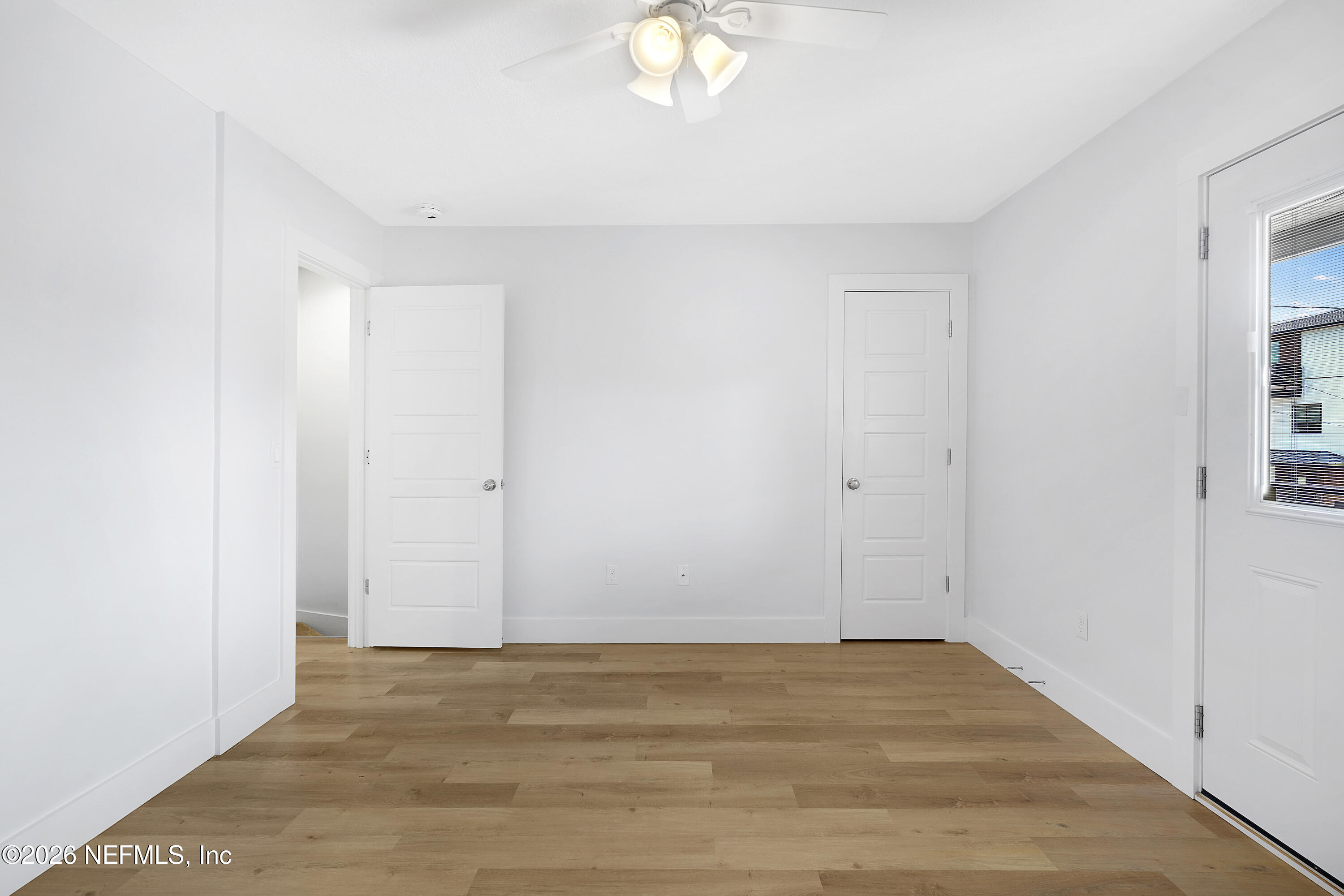 112 E Street, St. Augustine Beach